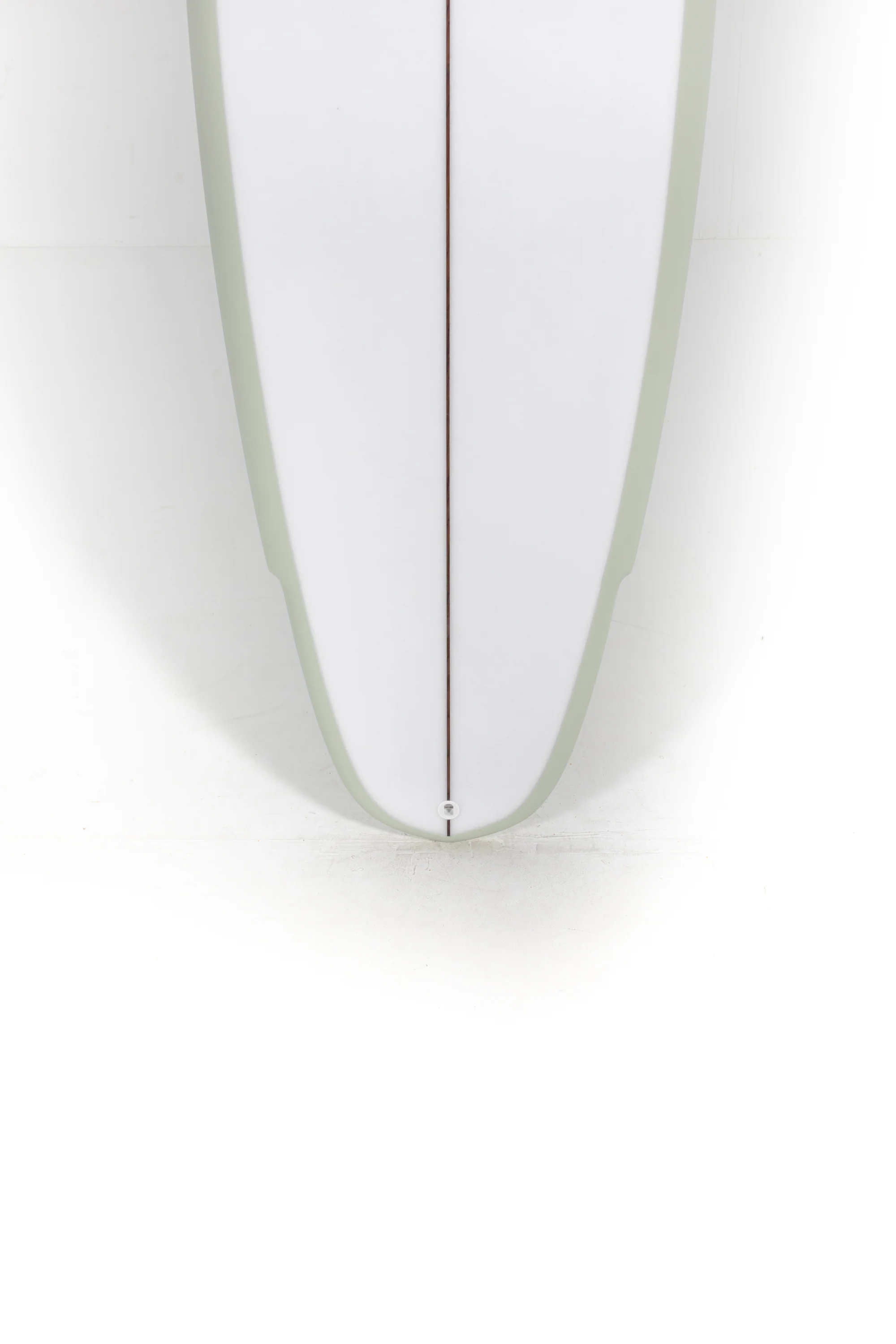 Neal Purchase Jnr Surfboards - DIAMOND TWIN - 6'3" x 20 1/2 x 2 3/4 - 40.15L - Image 4