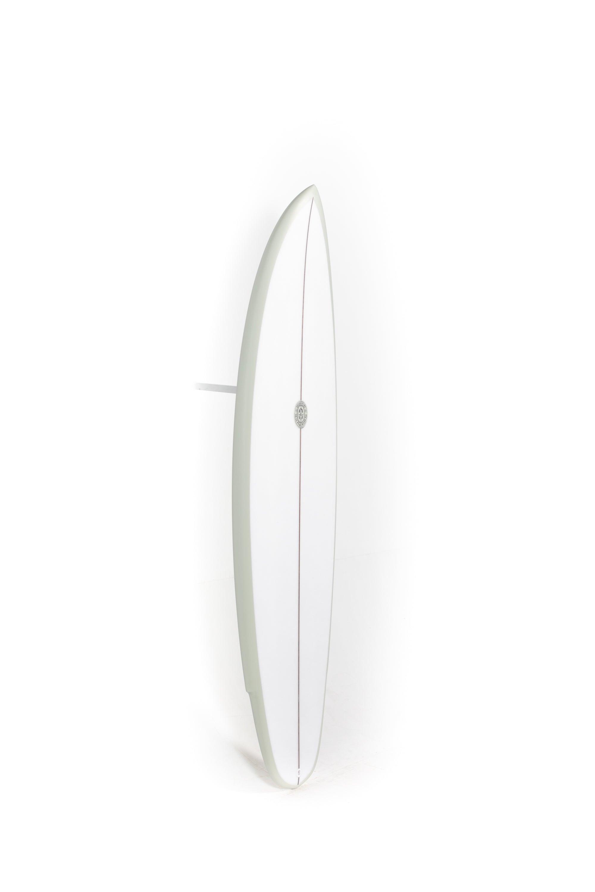 Neal Purchase Jnr Surfboards - DIAMOND TWIN - 6'3" x 20 1/2 x 2 3/4 - 40.15L - Image 5