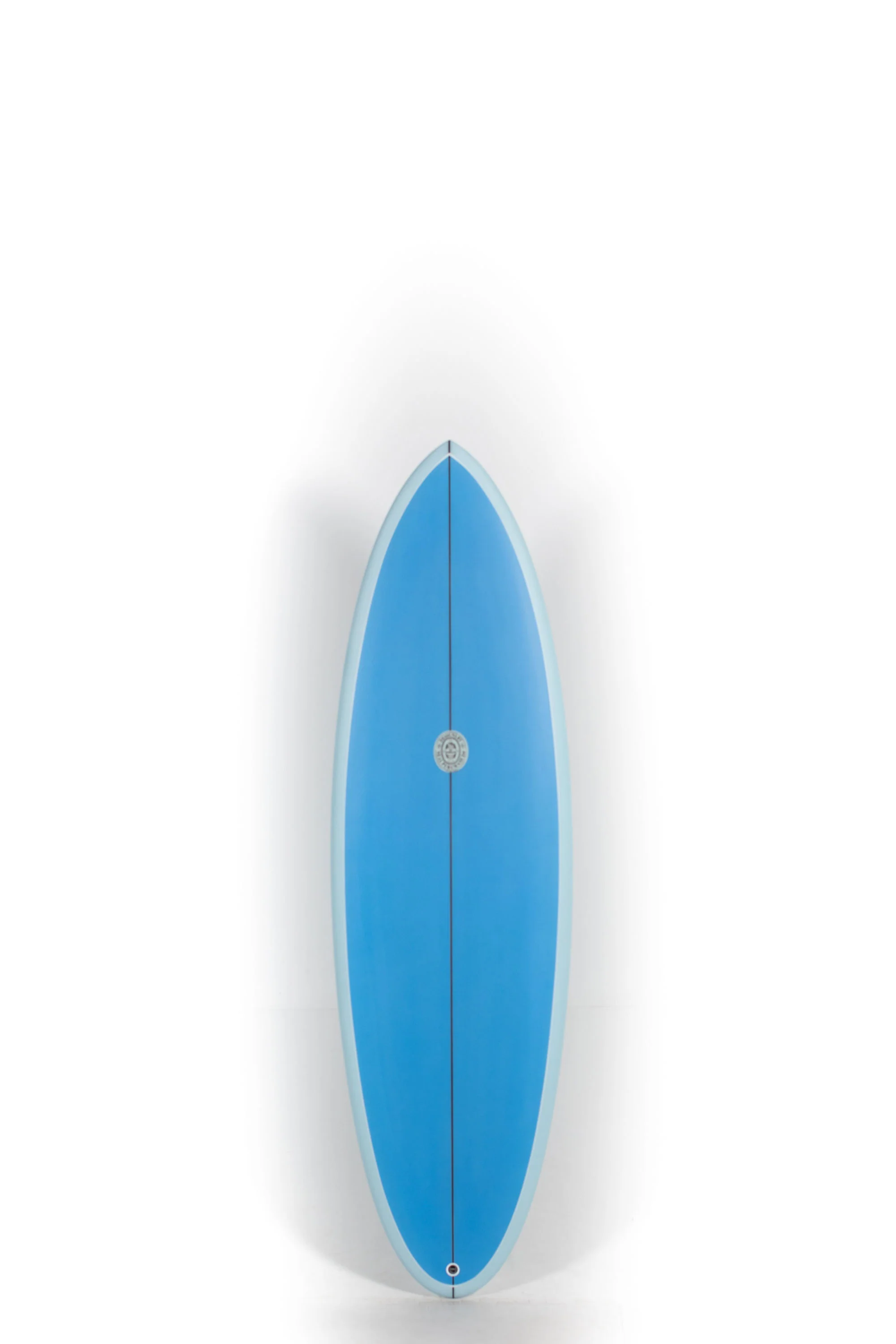 Neal Purchase Jnr Surfboards - NEW QUARTET - 6'0" x 20 1/2 x 2 5/8 - 35.96L