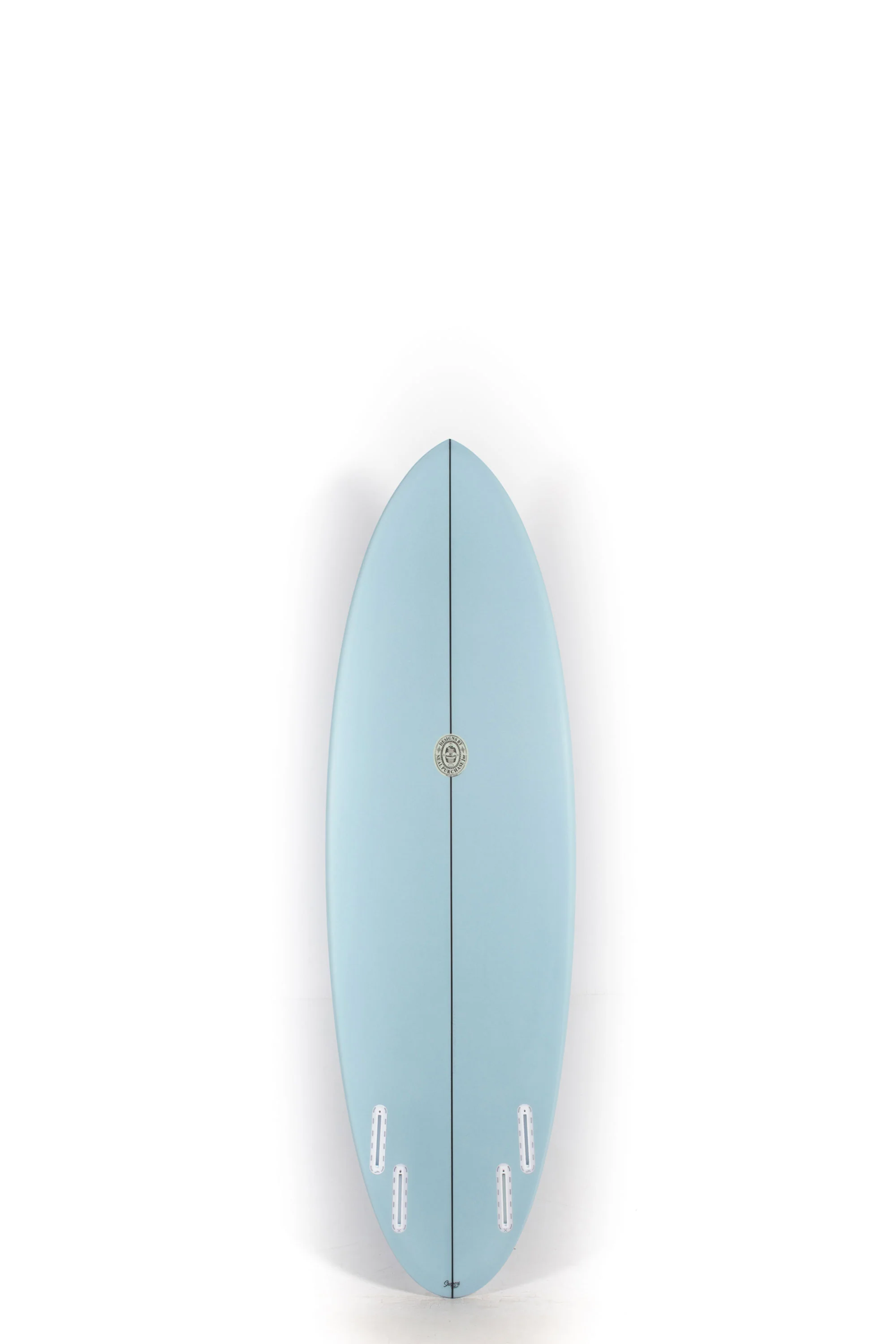 Neal Purchase Jnr Surfboards - NEW QUARTET - 6'0" x 20 1/2 x 2 5/8 - 35.96L - Image 2