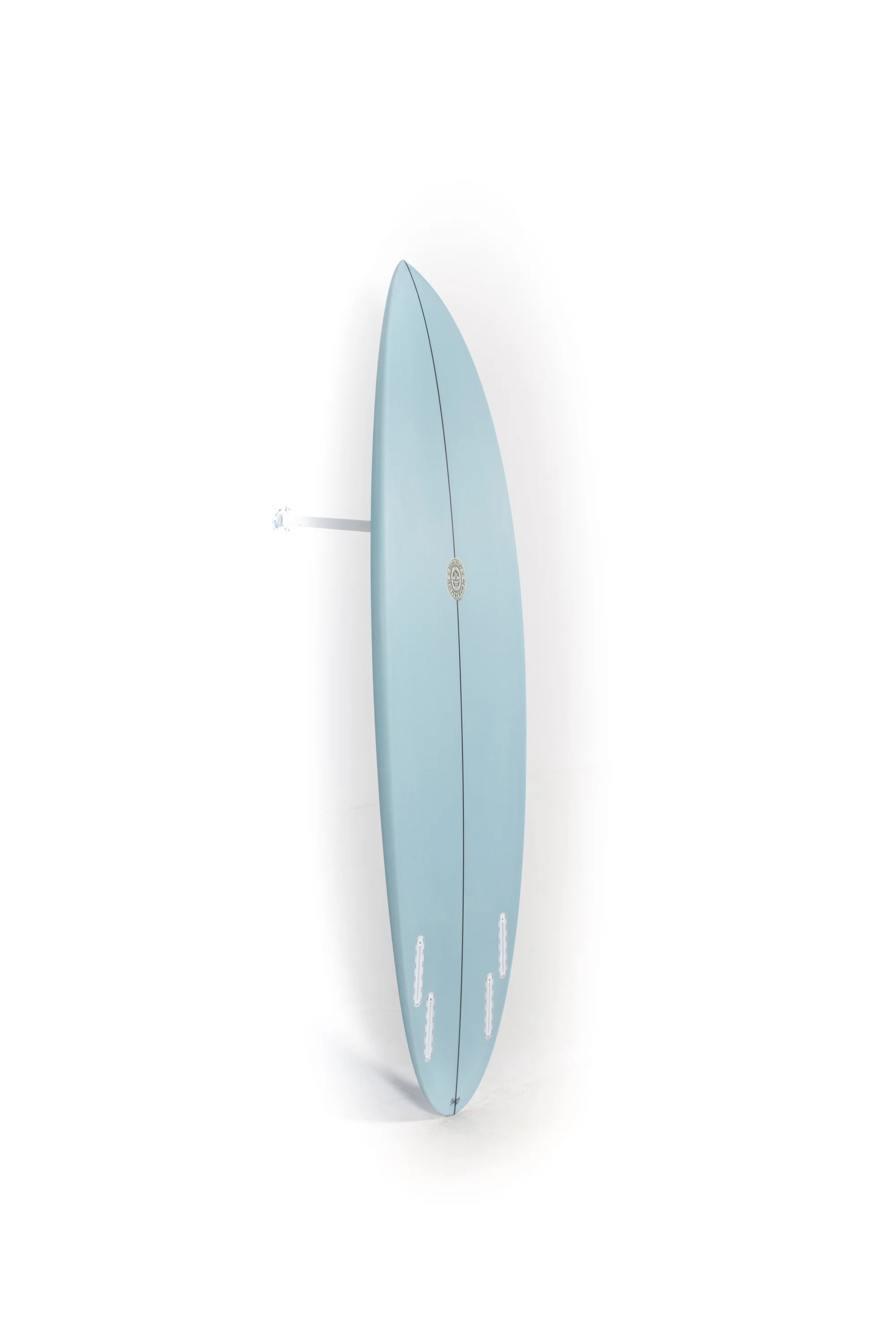 Neal Purchase Jnr Surfboards - NEW QUARTET - 6'0" x 20 1/2 x 2 5/8 - 35.96L - Image 9