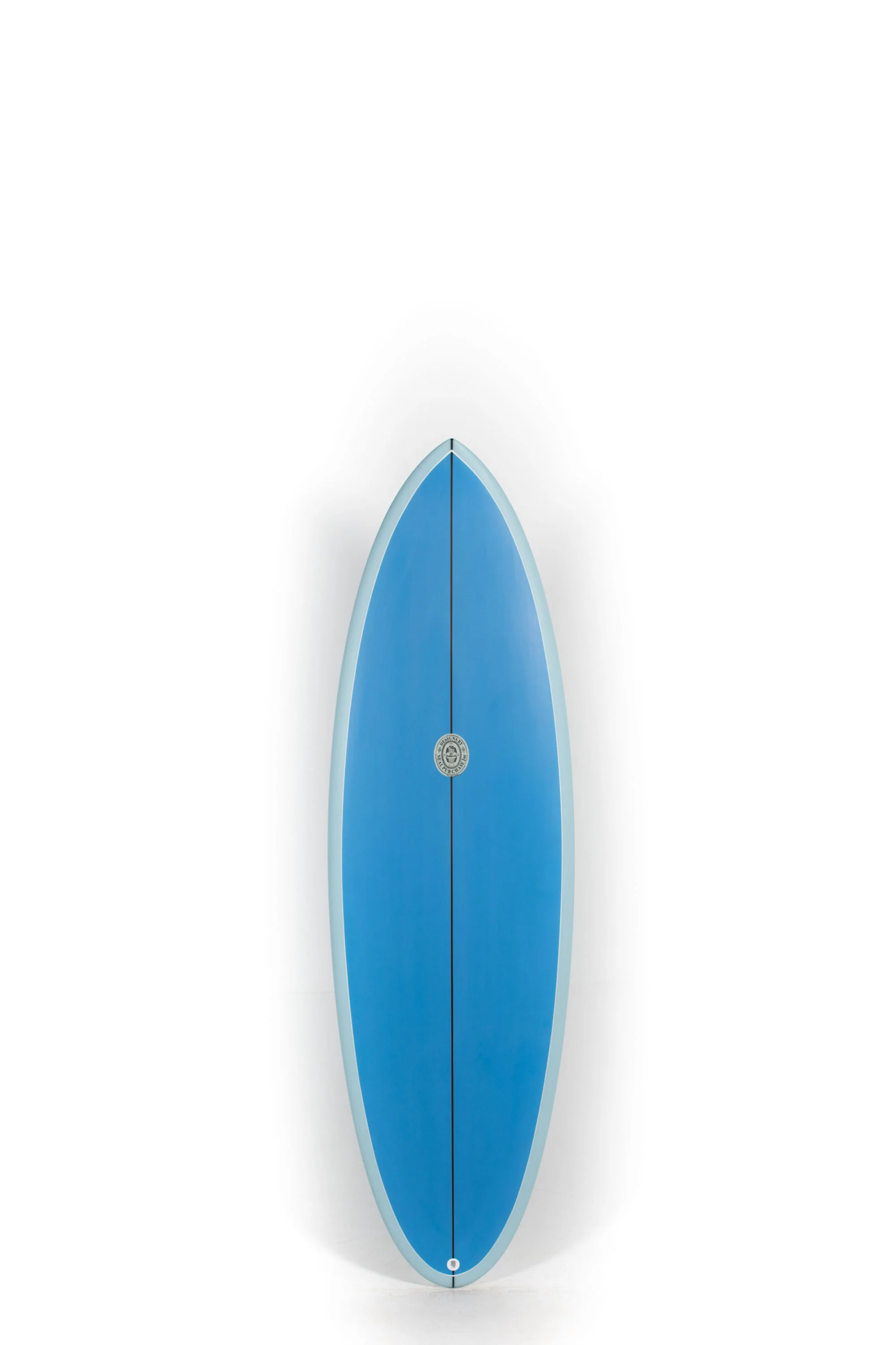 Neal Purchase Jnr Surfboards - NEW QUARTET - 5'10" x 20 1/2 x 2 1/2 - 33.04L
