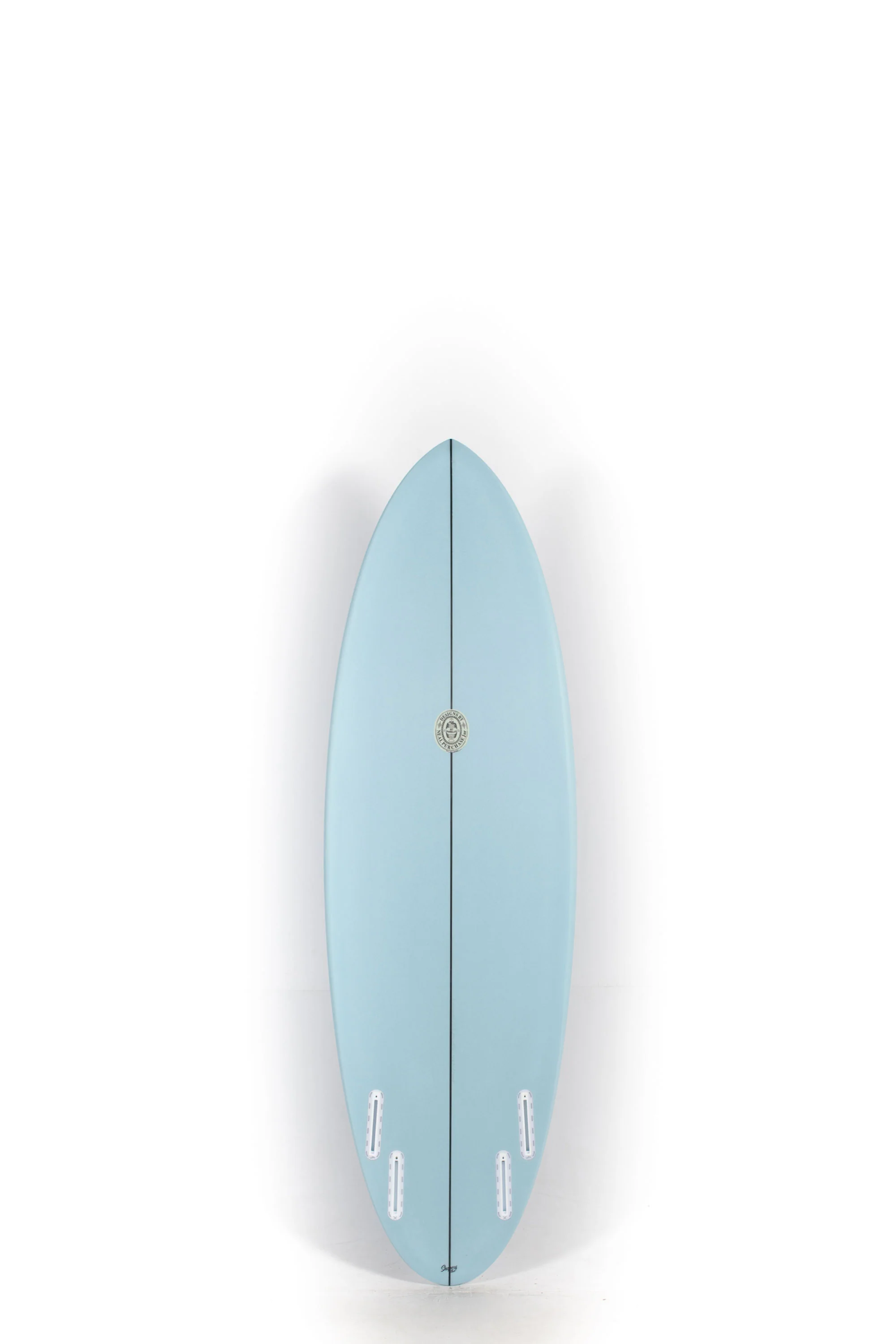 Neal Purchase Jnr Surfboards - NEW QUARTET - 5'10" x 20 1/2 x 2 1/2 - 33.04L - Image 2