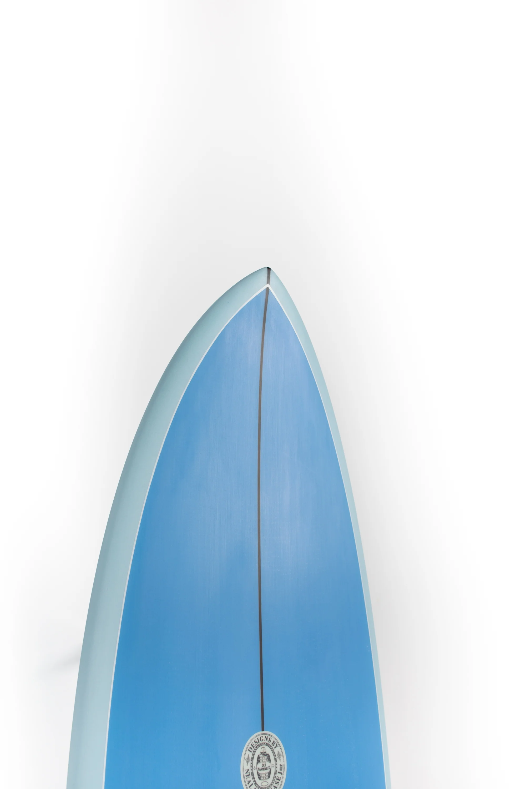 Neal Purchase Jnr Surfboards - NEW QUARTET - 5'10" x 20 1/2 x 2 1/2 - 33.04L - Image 5