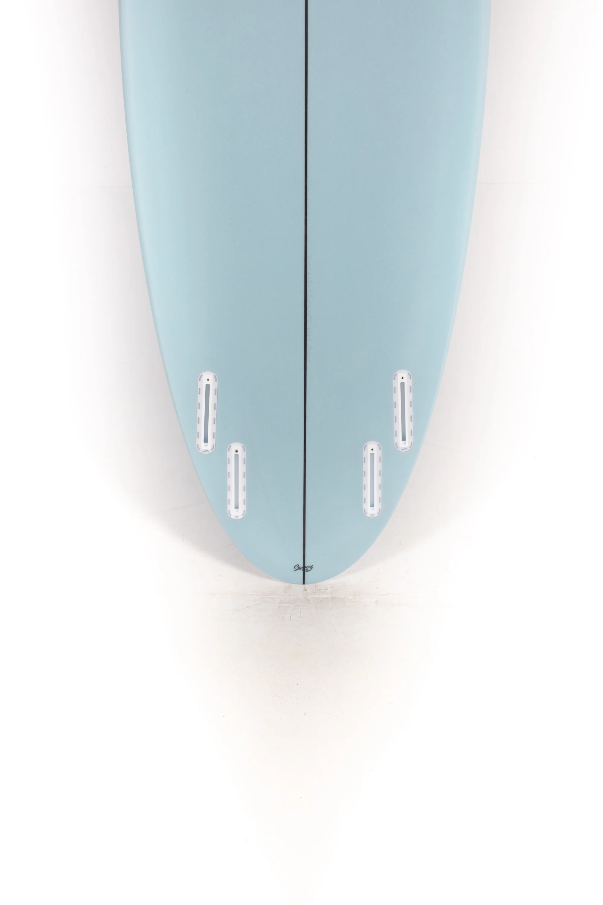 Neal Purchase Jnr Surfboards - NEW QUARTET - 5'10" x 20 1/2 x 2 1/2 - 33.04L - Image 8