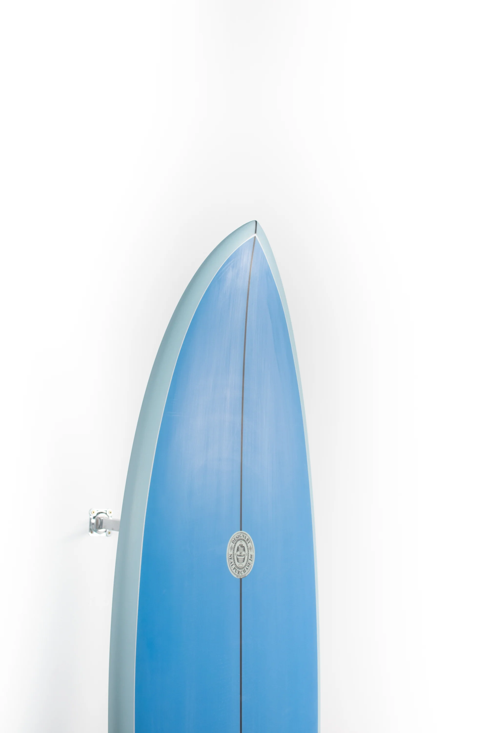 Neal Purchase Jnr Surfboards - NEW QUARTET - 6'2" x 20 3/4 x 2 5/8 - 37.75L - Image 6