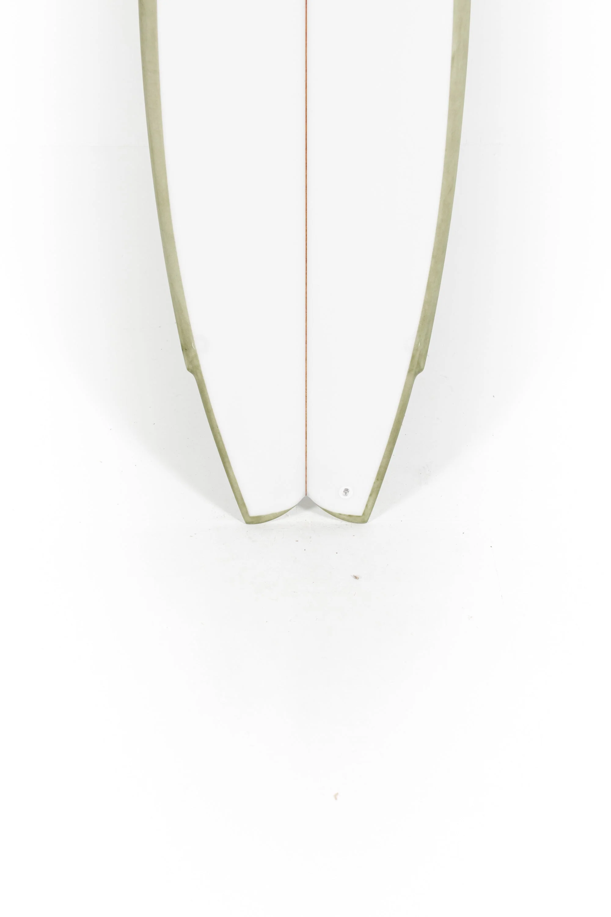 Neal Purchase Jnr Surfboards - STING FISH DUO by NPJ - 5'4" x 21 x 2 5/16 - STINGFISHDUO542 - Image 4