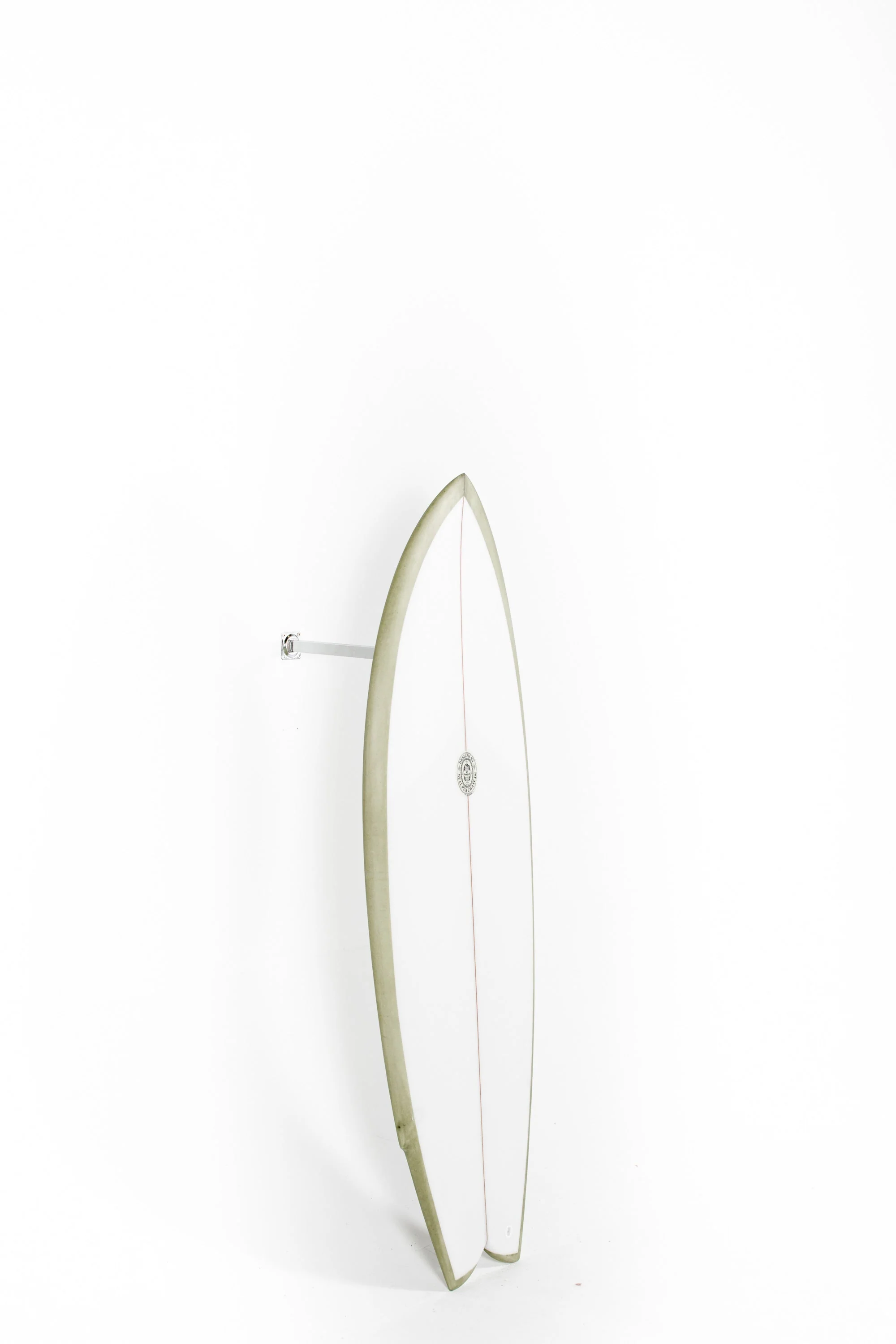 Neal Purchase Jnr Surfboards - STING FISH DUO by NPJ - 5'4" x 21 x 2 5/16 - STINGFISHDUO542 - Image 5