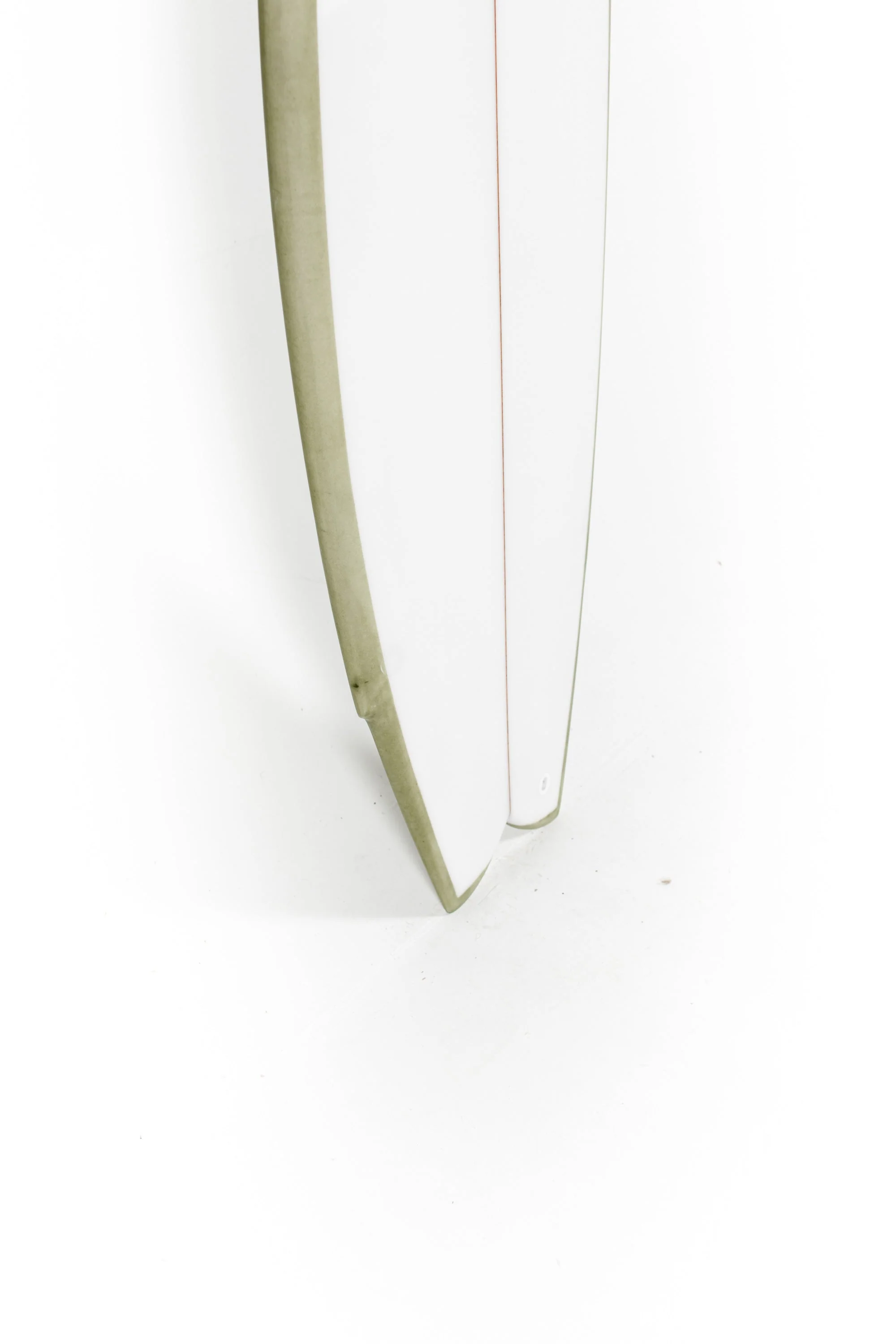 Neal Purchase Jnr Surfboards - STING FISH DUO by NPJ - 5'4" x 21 x 2 5/16 - STINGFISHDUO542 - Image 7
