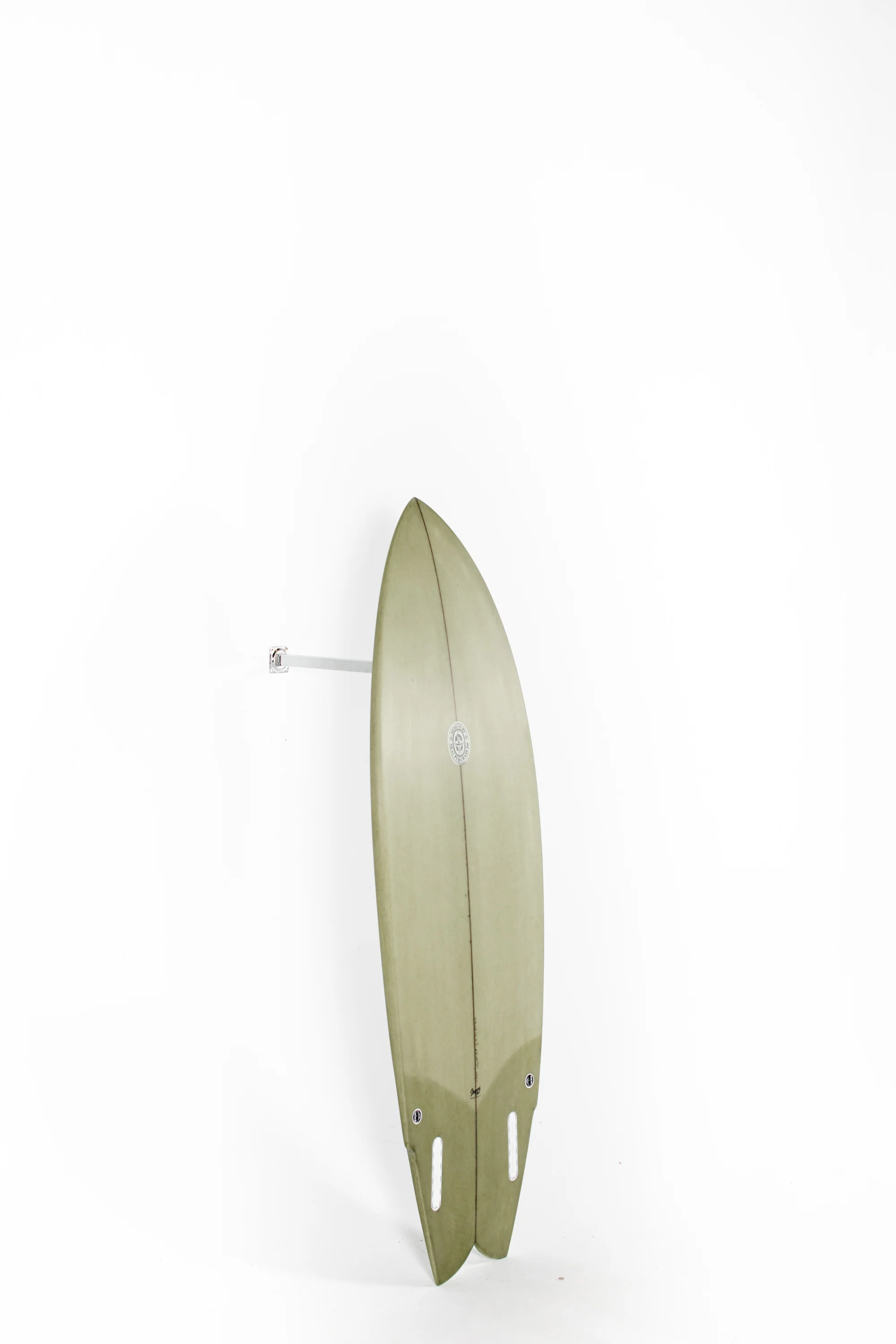 Neal Purchase Jnr Surfboards - STING FISH DUO by NPJ - 5'4" x 21 x 2 3/8 - STINGFISHDUO54 - Image 10