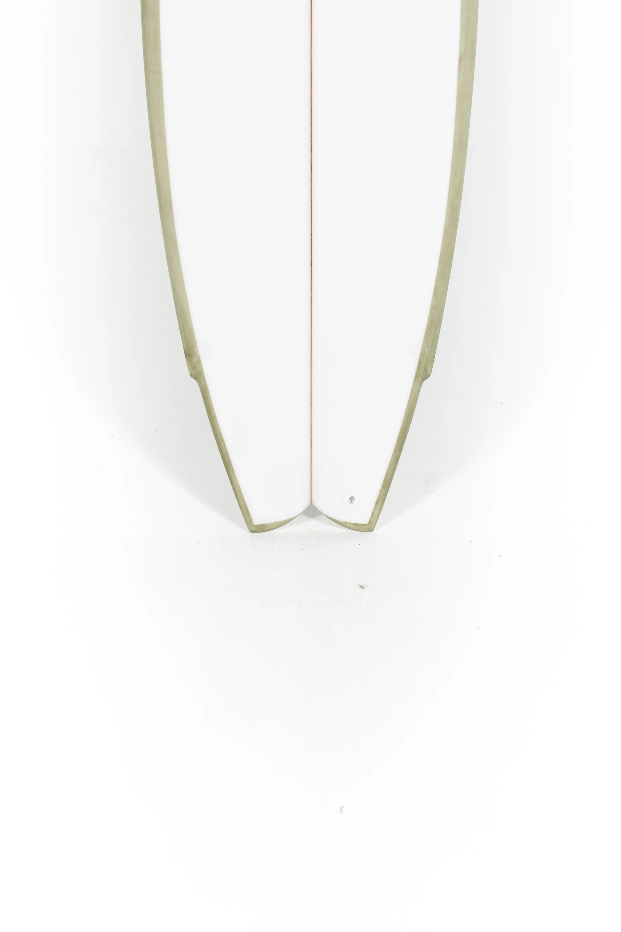 Neal Purchase Jnr Surfboards - STING FISH DUO by NPJ - 5'4" x 21 x 2 3/8 - STINGFISHDUO54 - Image 4