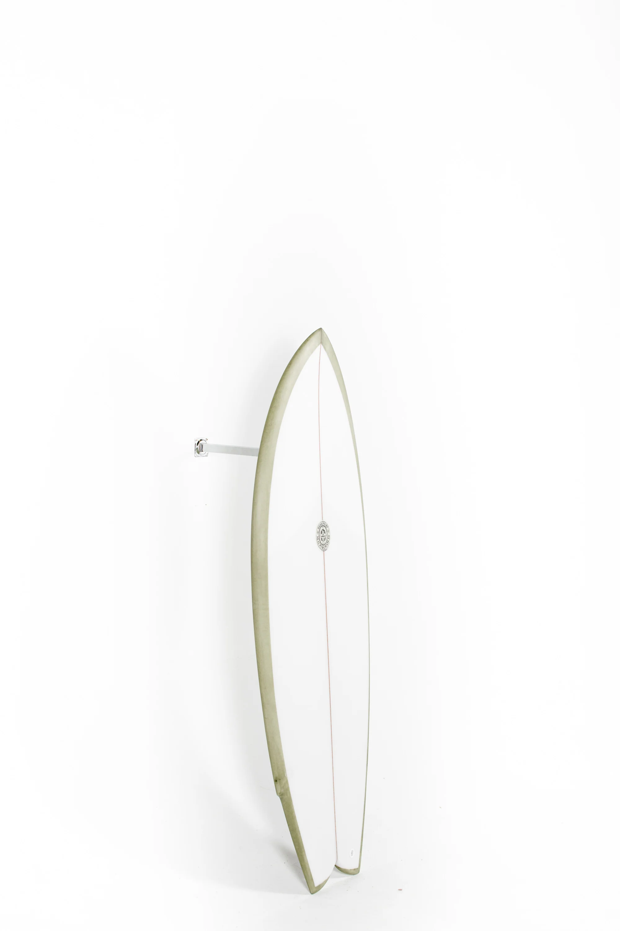 Neal Purchase Jnr Surfboards - STING FISH DUO by NPJ - 5'4" x 21 x 2 3/8 - STINGFISHDUO54 - Image 5