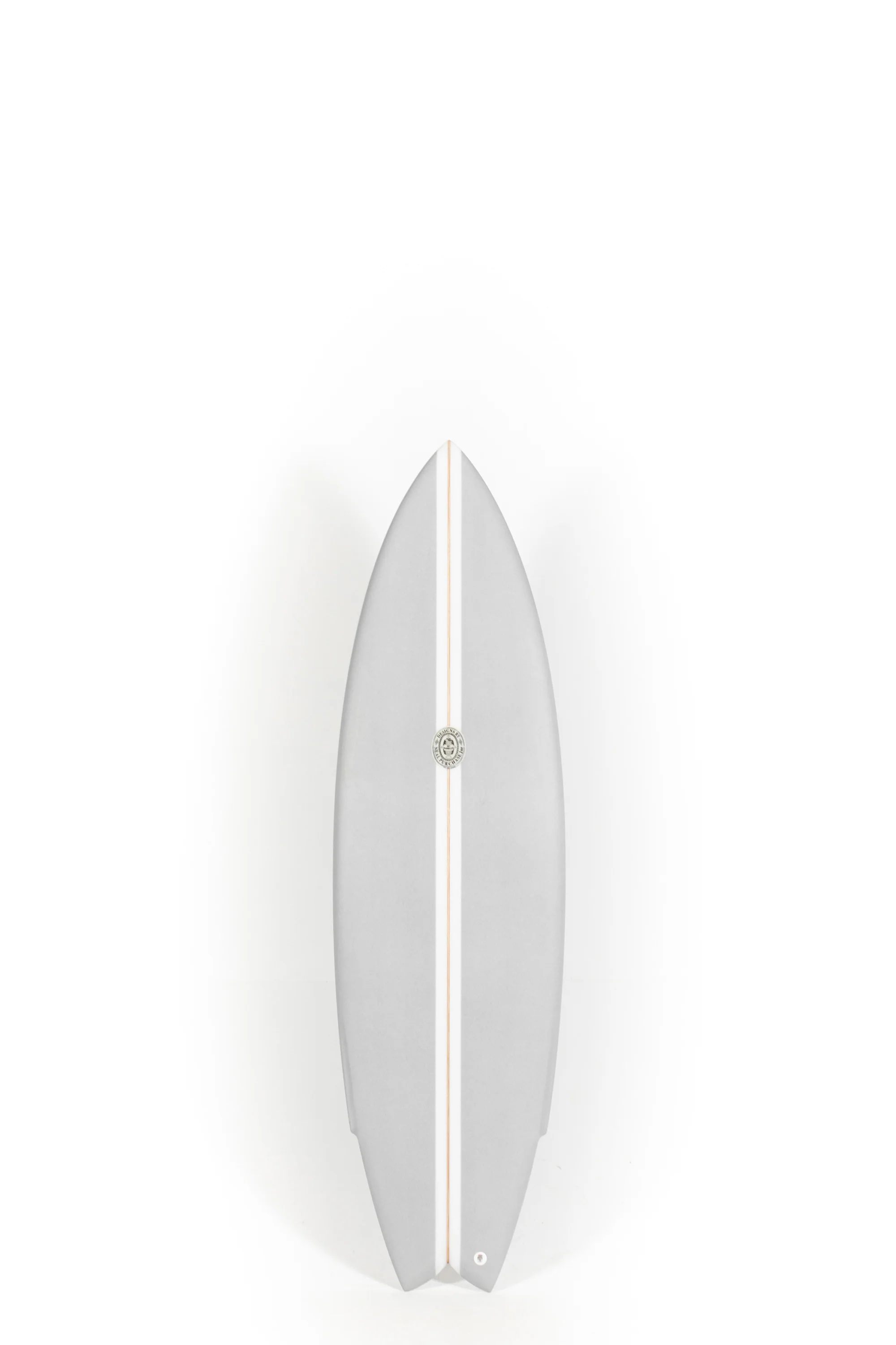 Neal Purchase Jnr Surfboards - STING FISH CHANNELS by NPJ - 5'10 x 19 1/2 x 2 1/4 - STINGFISHCHANNELS510