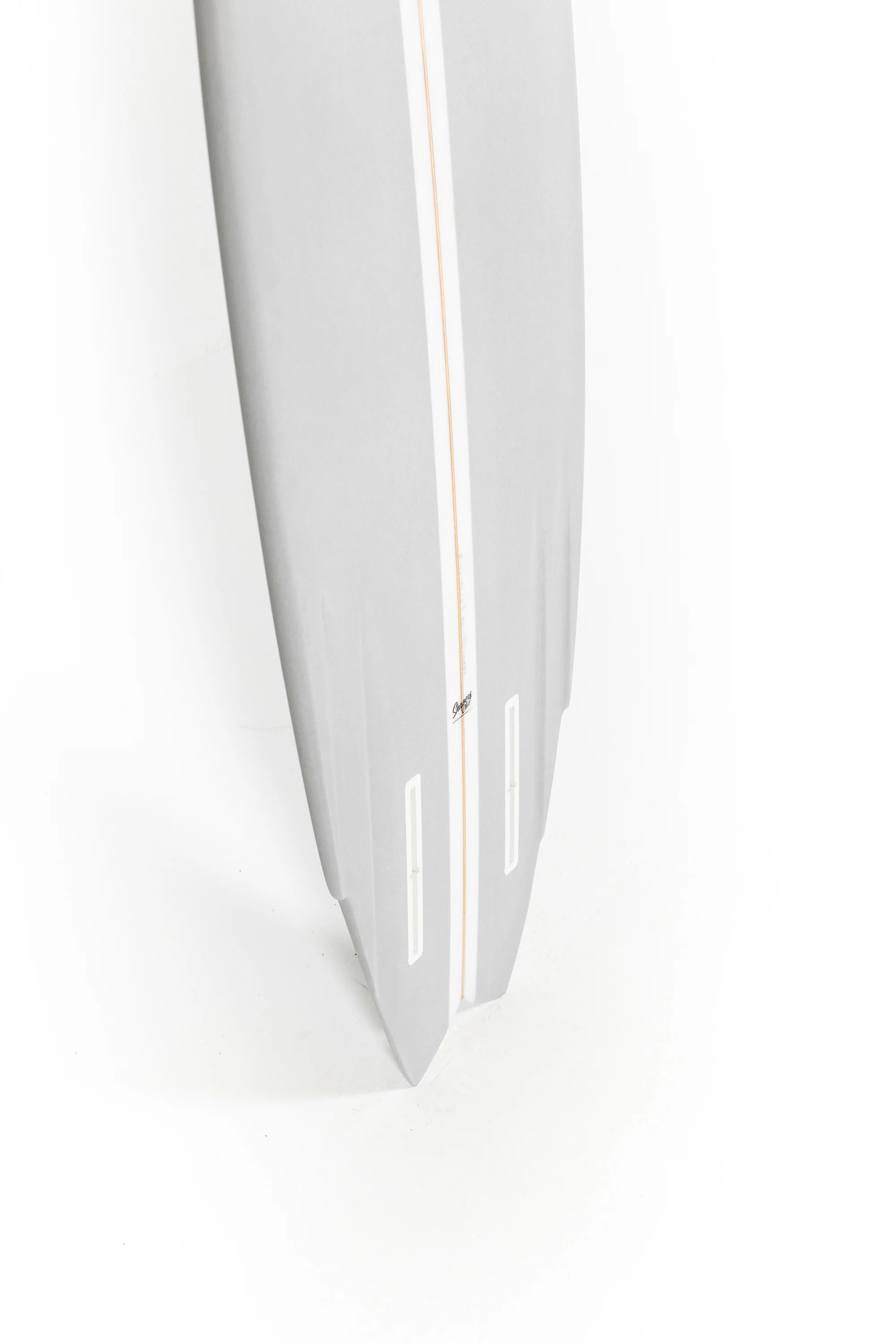 Neal Purchase Jnr Surfboards - STING FISH CHANNELS by NPJ - 5'10 x 19 1/2 x 2 1/4 - STINGFISHCHANNELS510 - Image 11