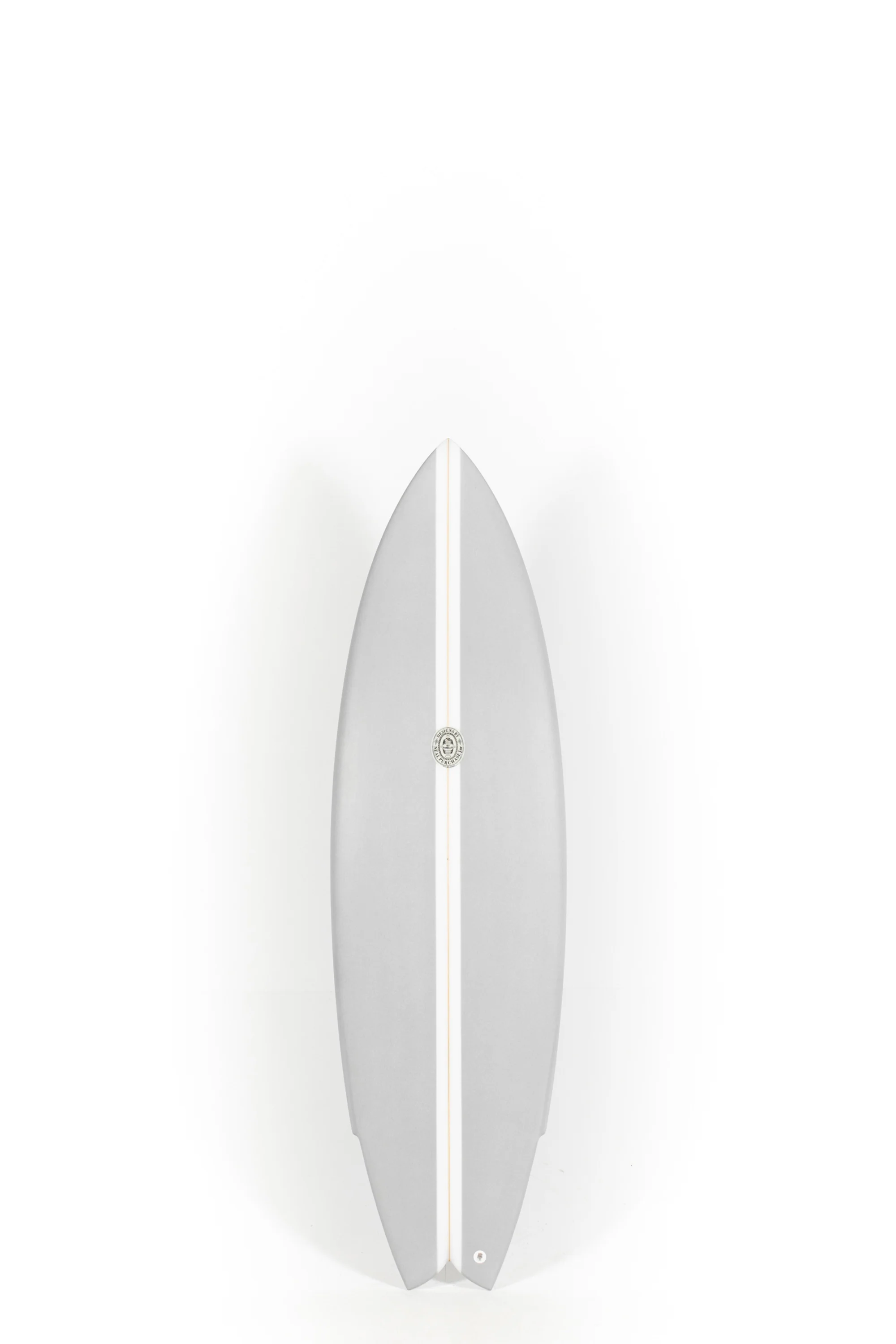 Neal Purchase Jnr Surfboards - STING FISH CHANNELS by NPJ - 6'0 x 20 1/2 x 2 1/2 - STINGFISHCHANNELS60