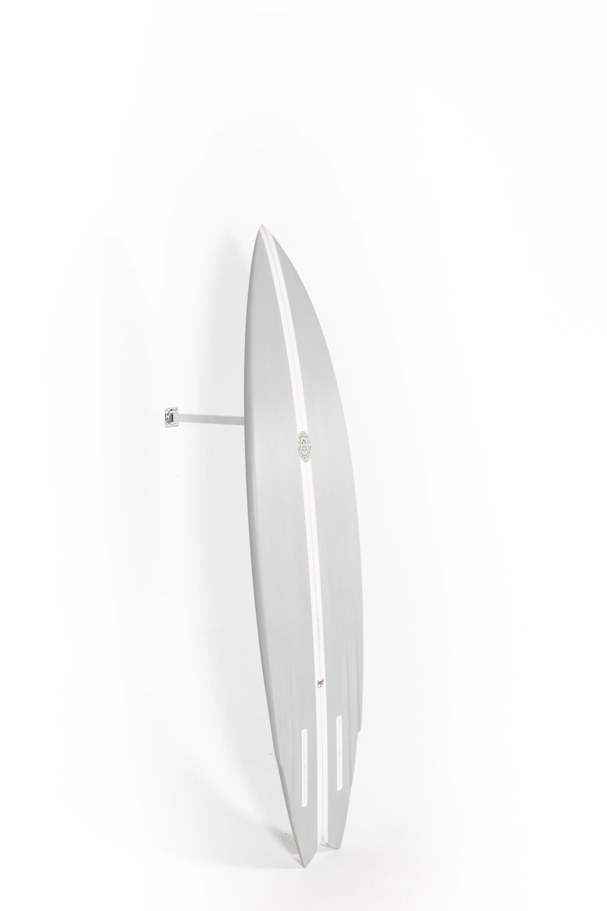 Neal Purchase Jnr Surfboards - STING FISH CHANNELS by NPJ - 6'0 x 20 1/2 x 2 1/2 - STINGFISHCHANNELS60 - Image 10