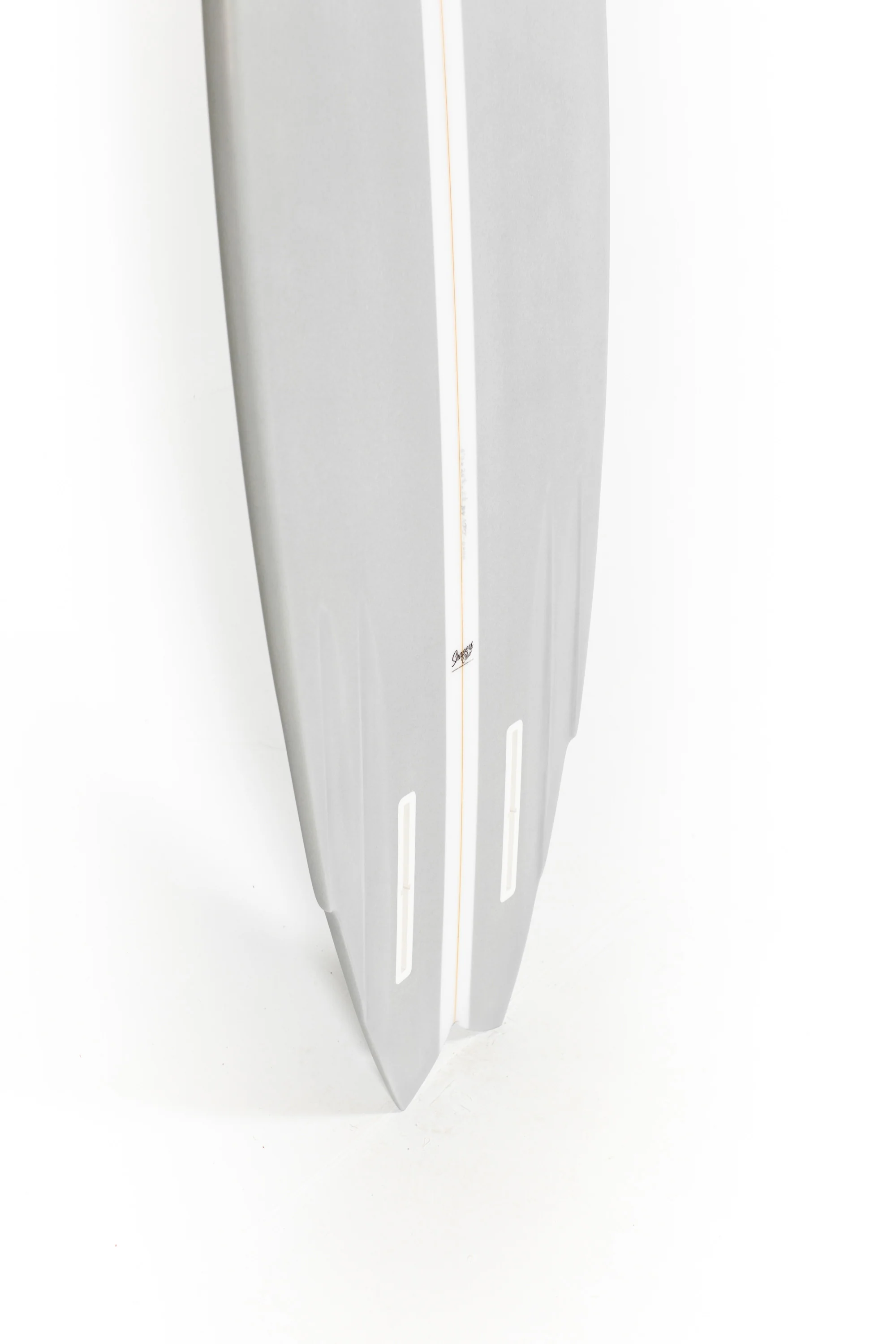Neal Purchase Jnr Surfboards - STING FISH CHANNELS by NPJ - 6'0 x 20 1/2 x 2 1/2 - STINGFISHCHANNELS60 - Image 11