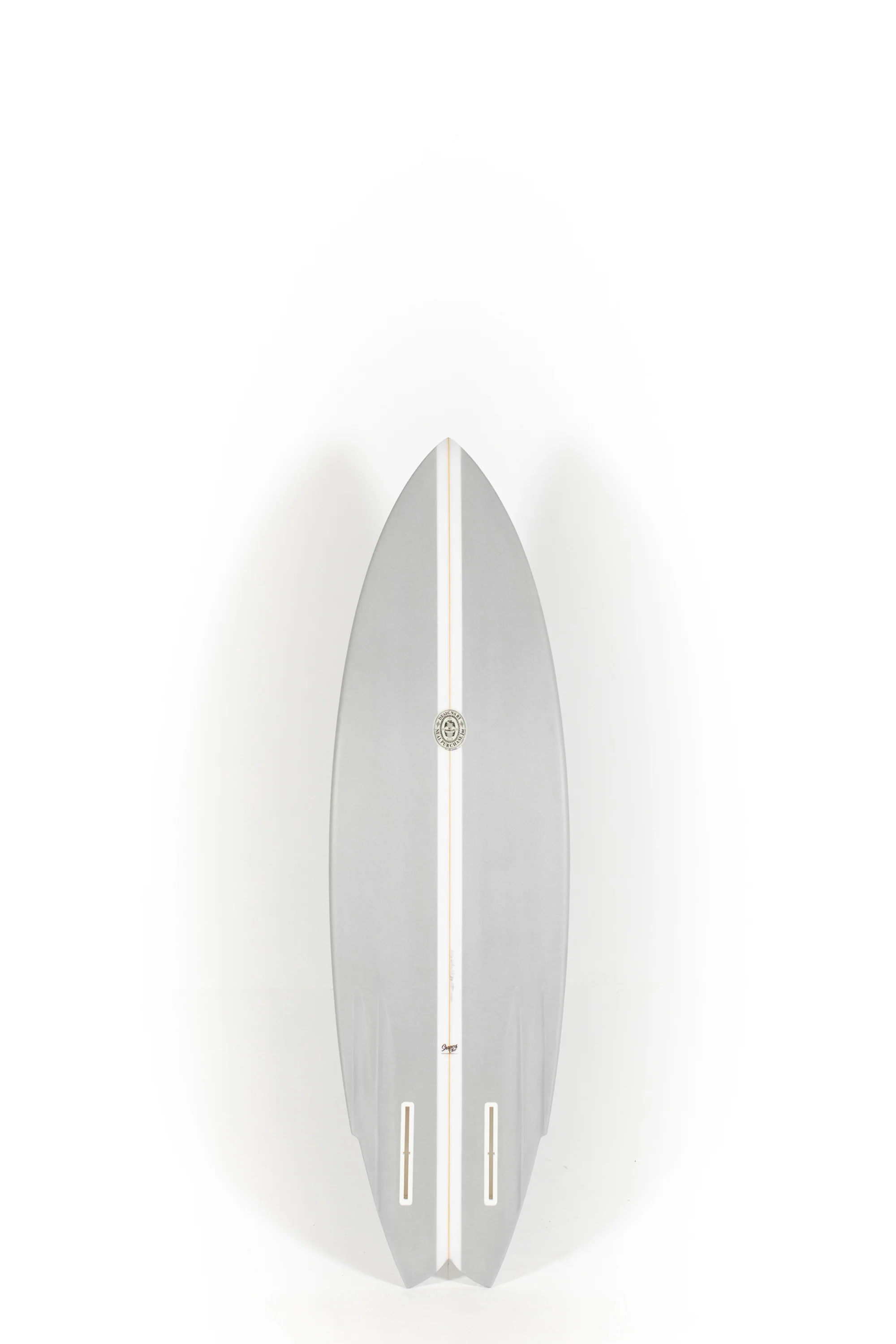 Neal Purchase Jnr Surfboards - STING FISH CHANNELS by NPJ - 6'0 x 20 1/2 x 2 1/2 - STINGFISHCHANNELS60 - Image 2