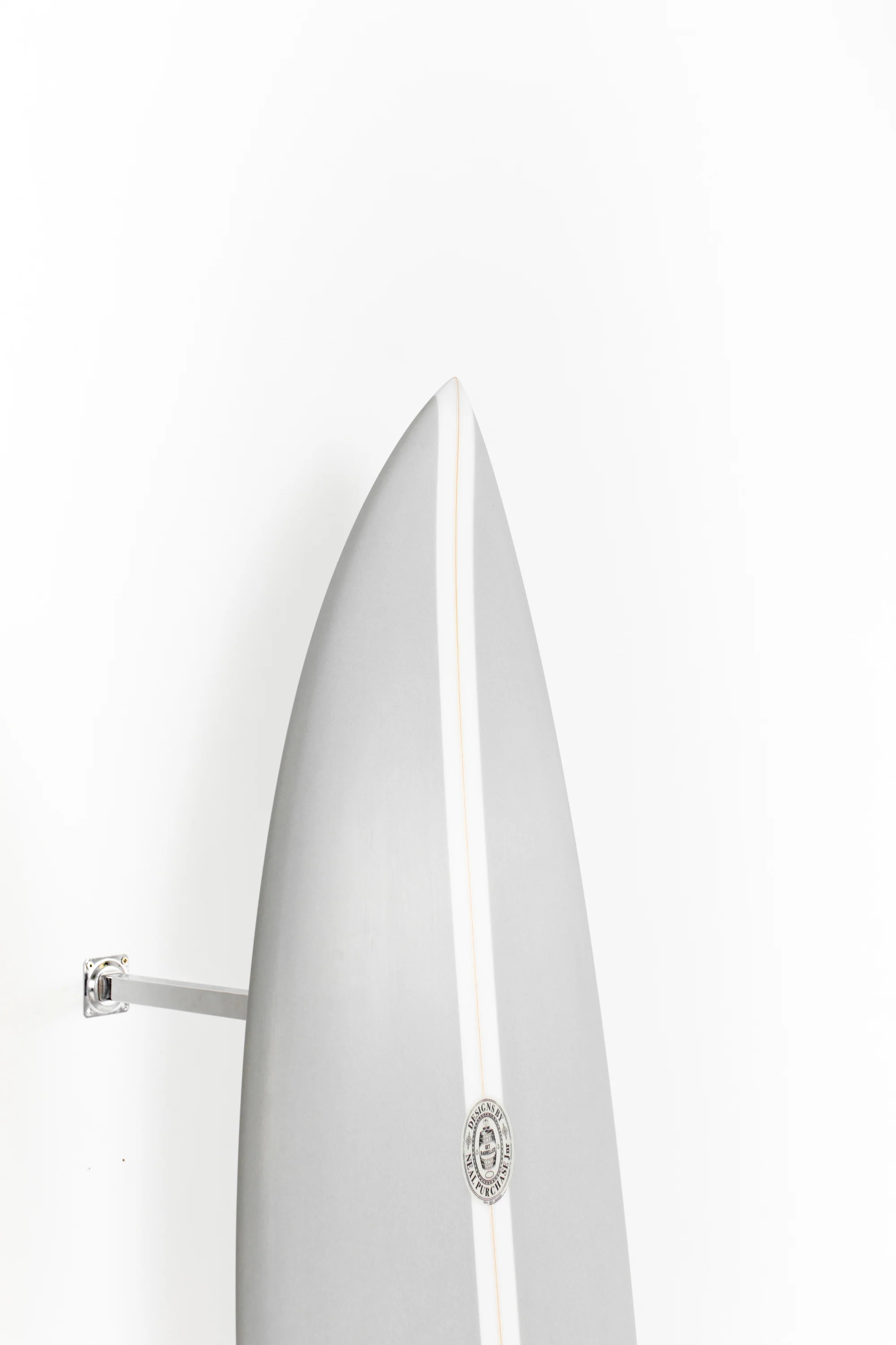 Neal Purchase Jnr Surfboards - STING FISH CHANNELS by NPJ - 6'0 x 20 1/2 x 2 1/2 - STINGFISHCHANNELS60 - Image 7