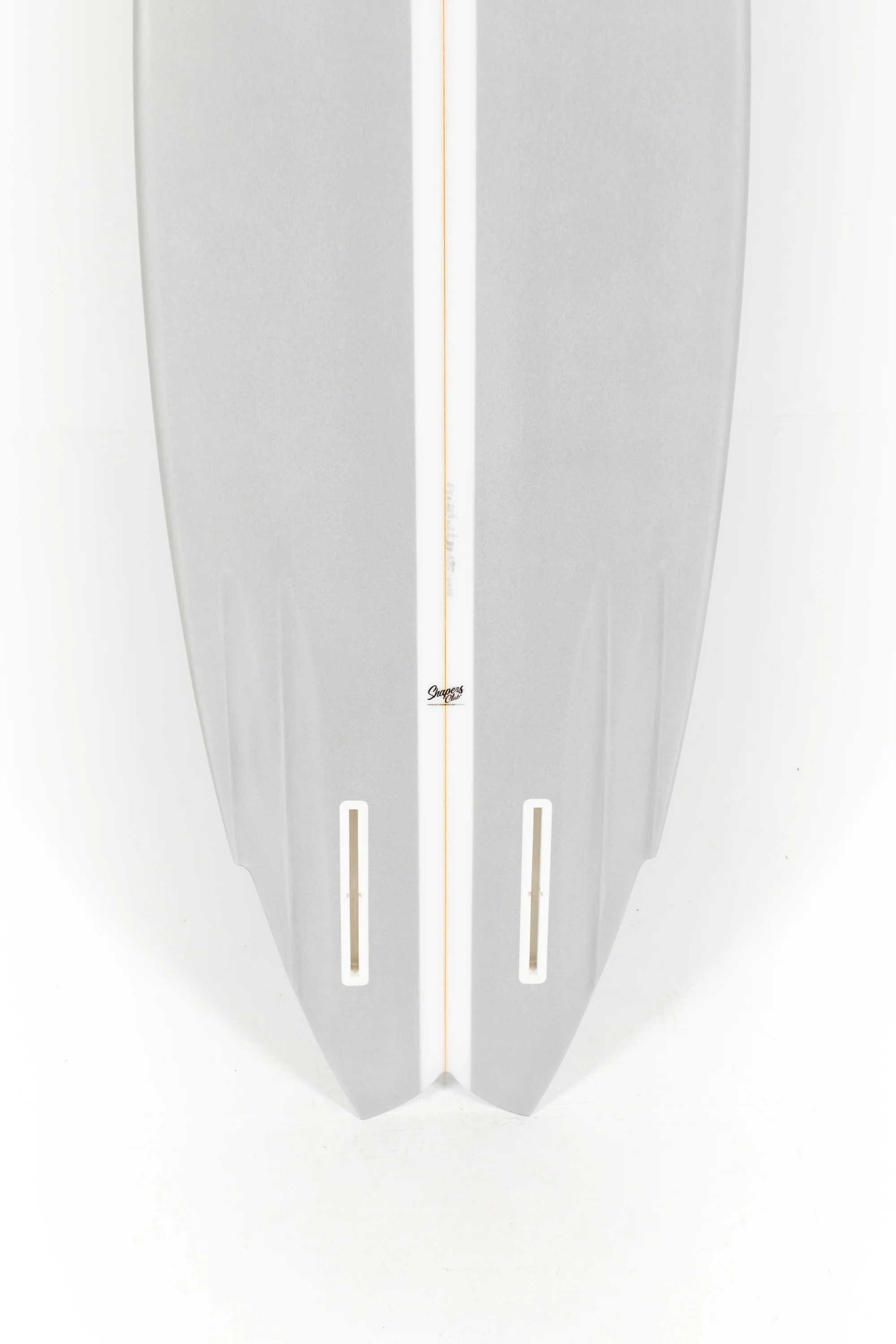 Neal Purchase Jnr Surfboards - STING FISH CHANNELS by NPJ - 6'0 x 20 1/2 x 2 1/2 - STINGFISHCHANNELS60 - Image 9