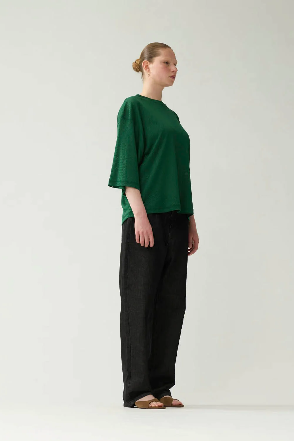 NEW AMSTERDAM SURF ASSOCIATION - MESH JERSEY - Image 4