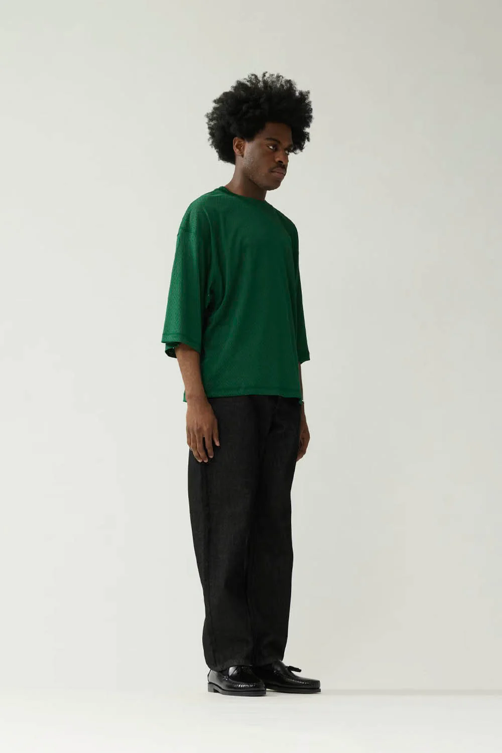 NEW AMSTERDAM SURF ASSOCIATION - MESH JERSEY - Image 5