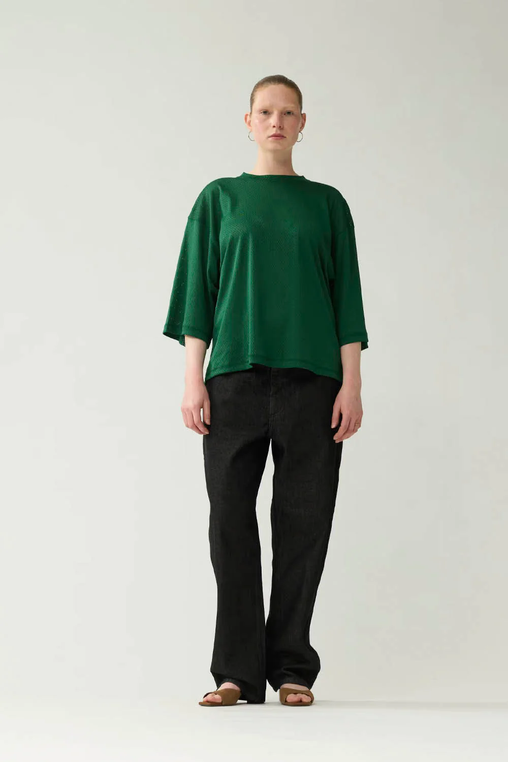 NEW AMSTERDAM SURF ASSOCIATION - MESH JERSEY - Image 6