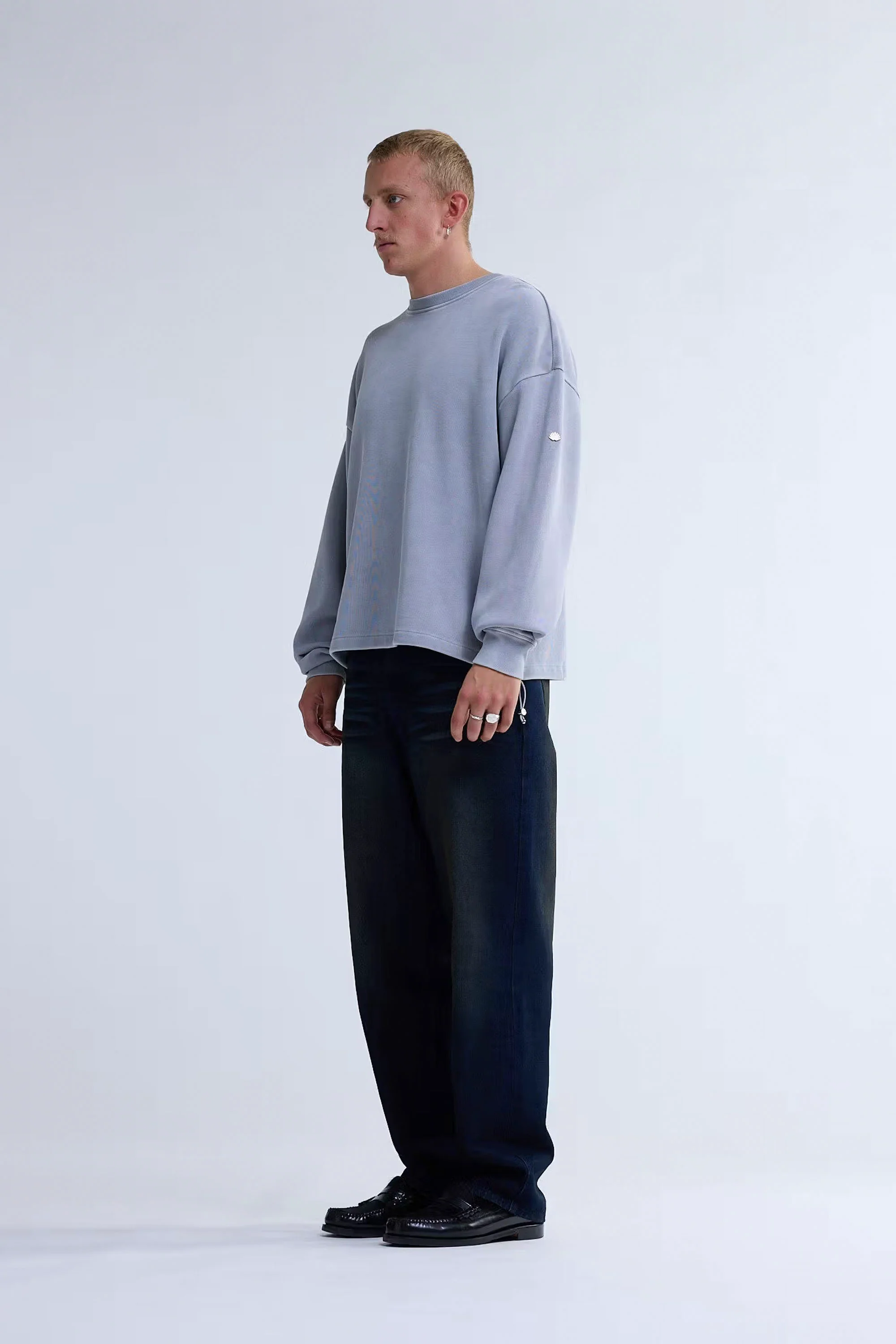 NEW AMSTERDAM SURF ASSOCIATION - PLATE SWEAT - Image 3