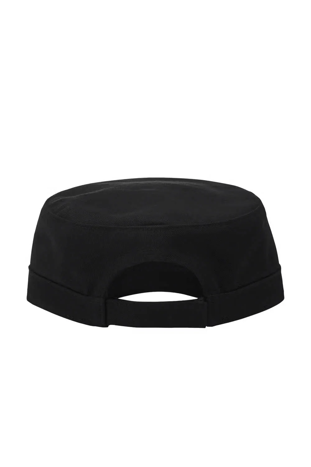 NEW AMSTERDAM SURF ASSOCIATION - SUNSAFETY CAP - BLACK - Image 2