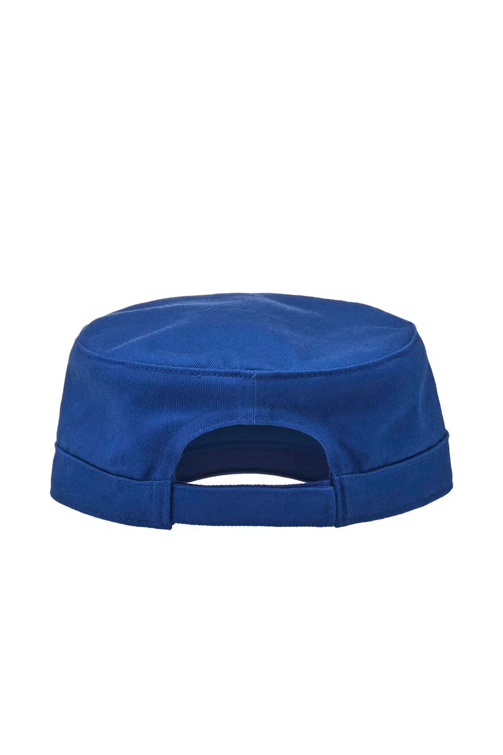 NEW AMSTERDAM SURF ASSOCIATION - SUNSAFETY CAP - COBALT - Image 2