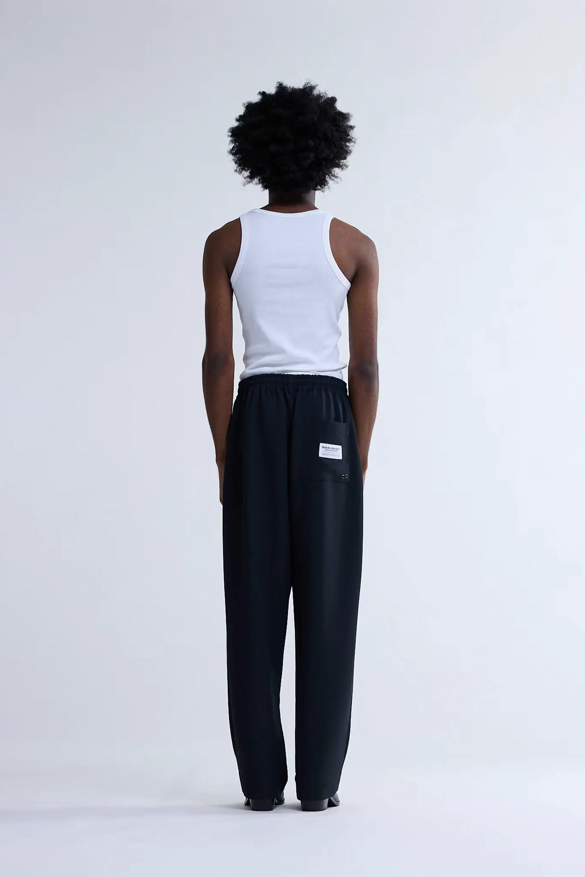 NEW AMSTERDAM SURF ASSOCIATION - WORK TROUSERS - Image 2