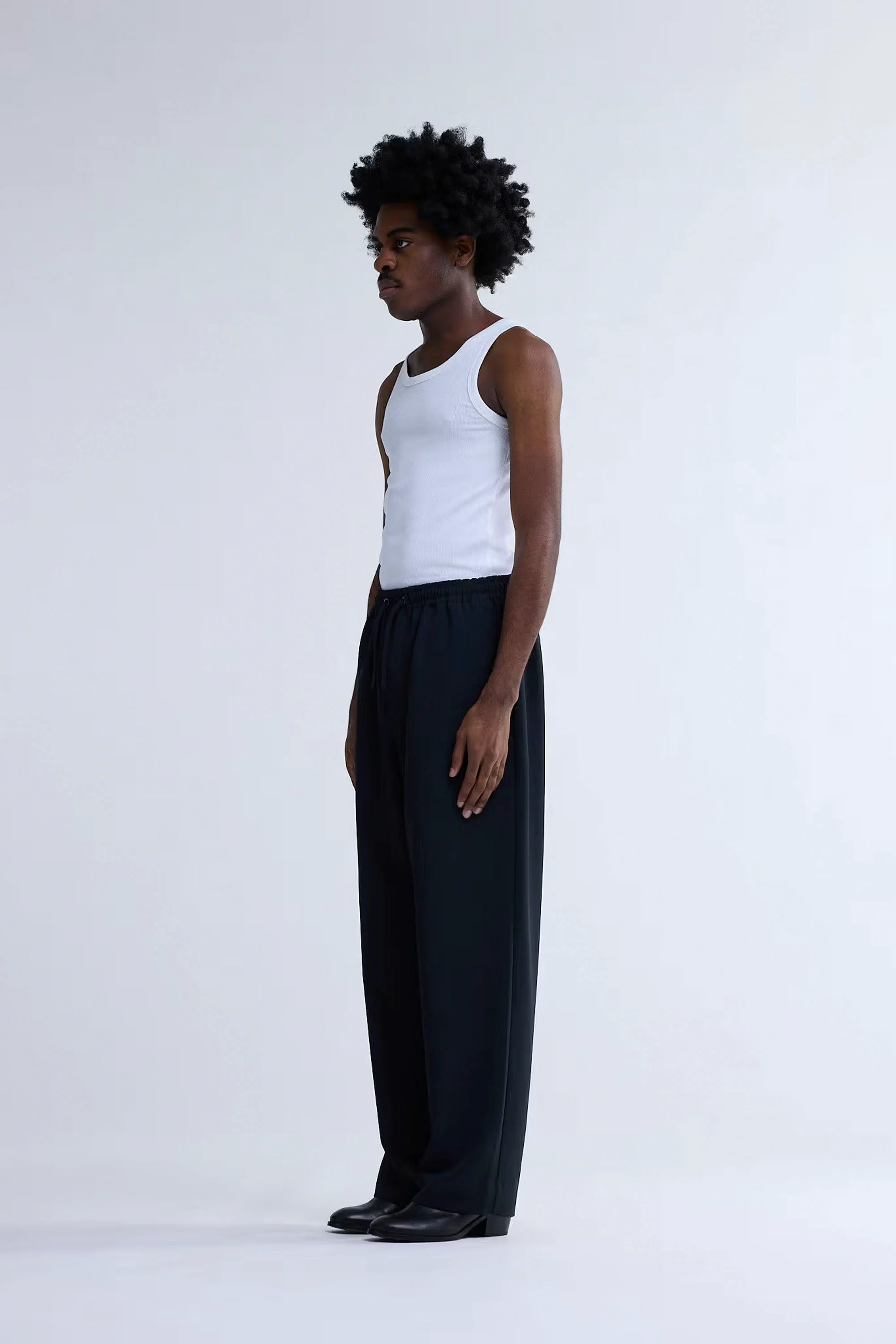 NEW AMSTERDAM SURF ASSOCIATION - WORK TROUSERS - Image 3
