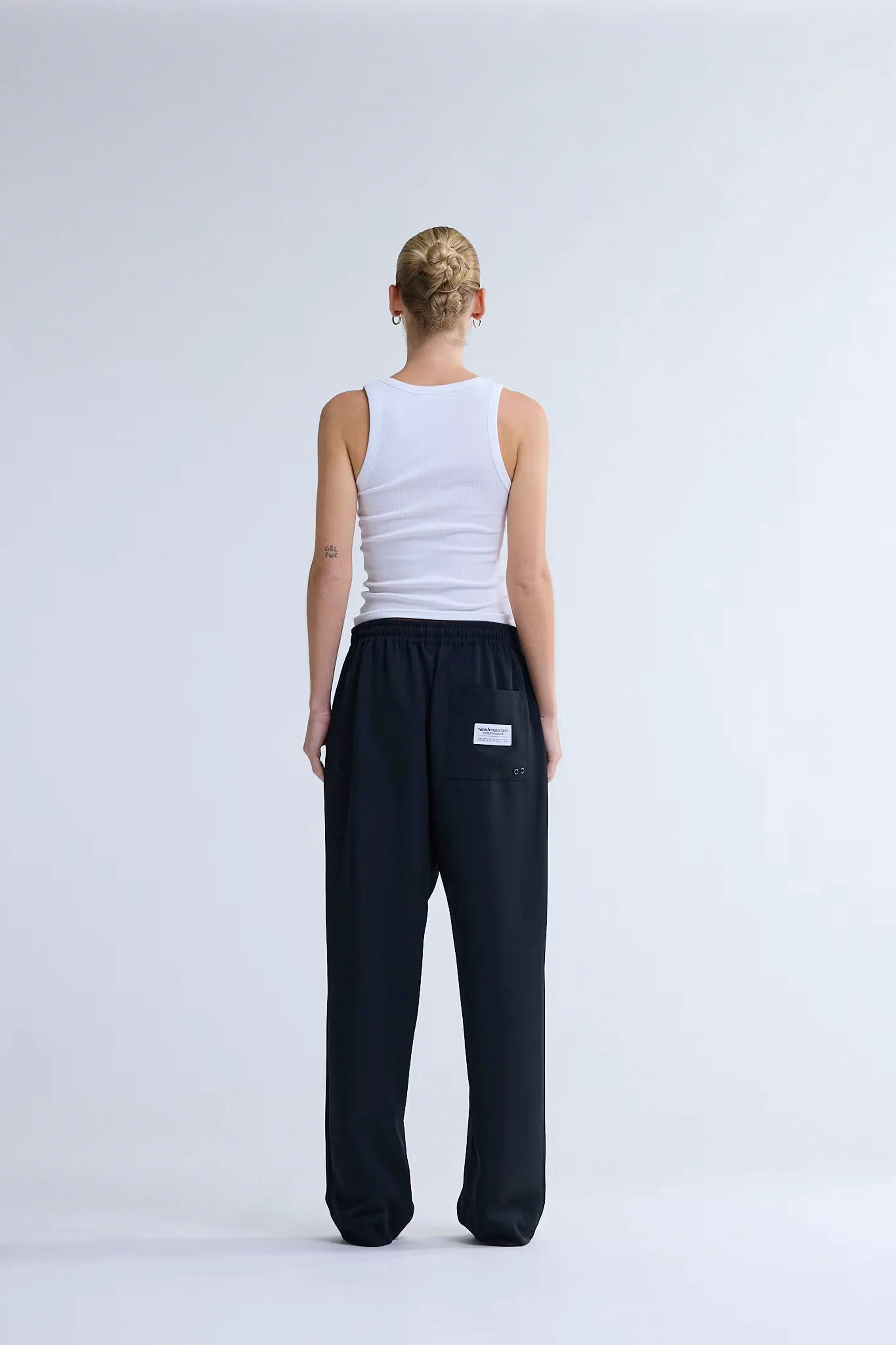 NEW AMSTERDAM SURF ASSOCIATION - WORK TROUSERS - Image 5