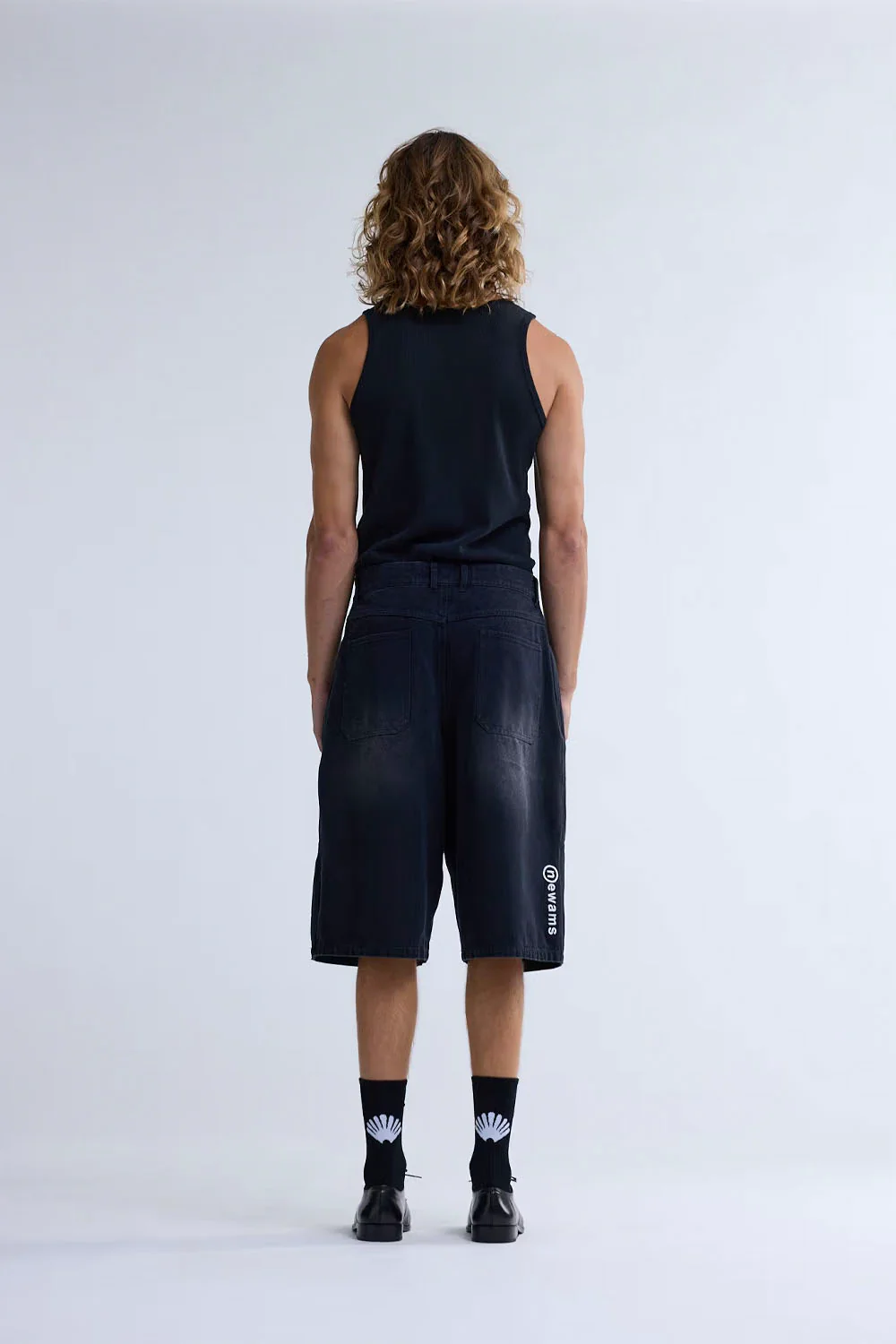 NEW AMSTERDAM SURF ASSOCIATION - WORKER SHORTS - Image 4