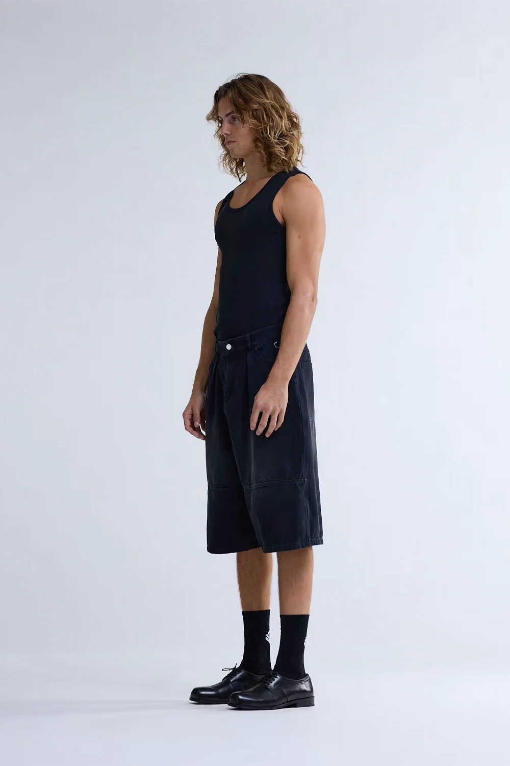 NEW AMSTERDAM SURF ASSOCIATION - WORKER SHORTS - Image 5