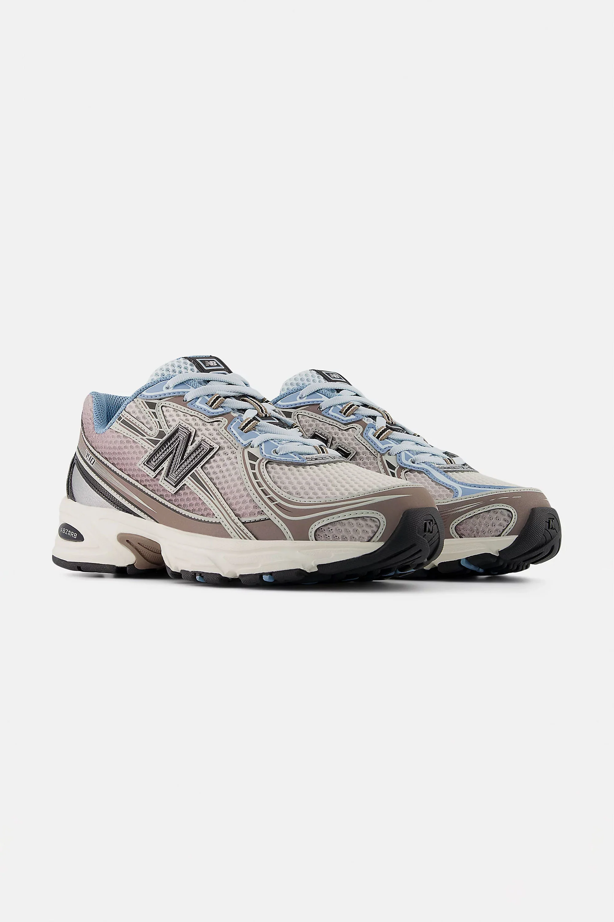 NEW BALANCE - 740 - WOMAN - Image 2