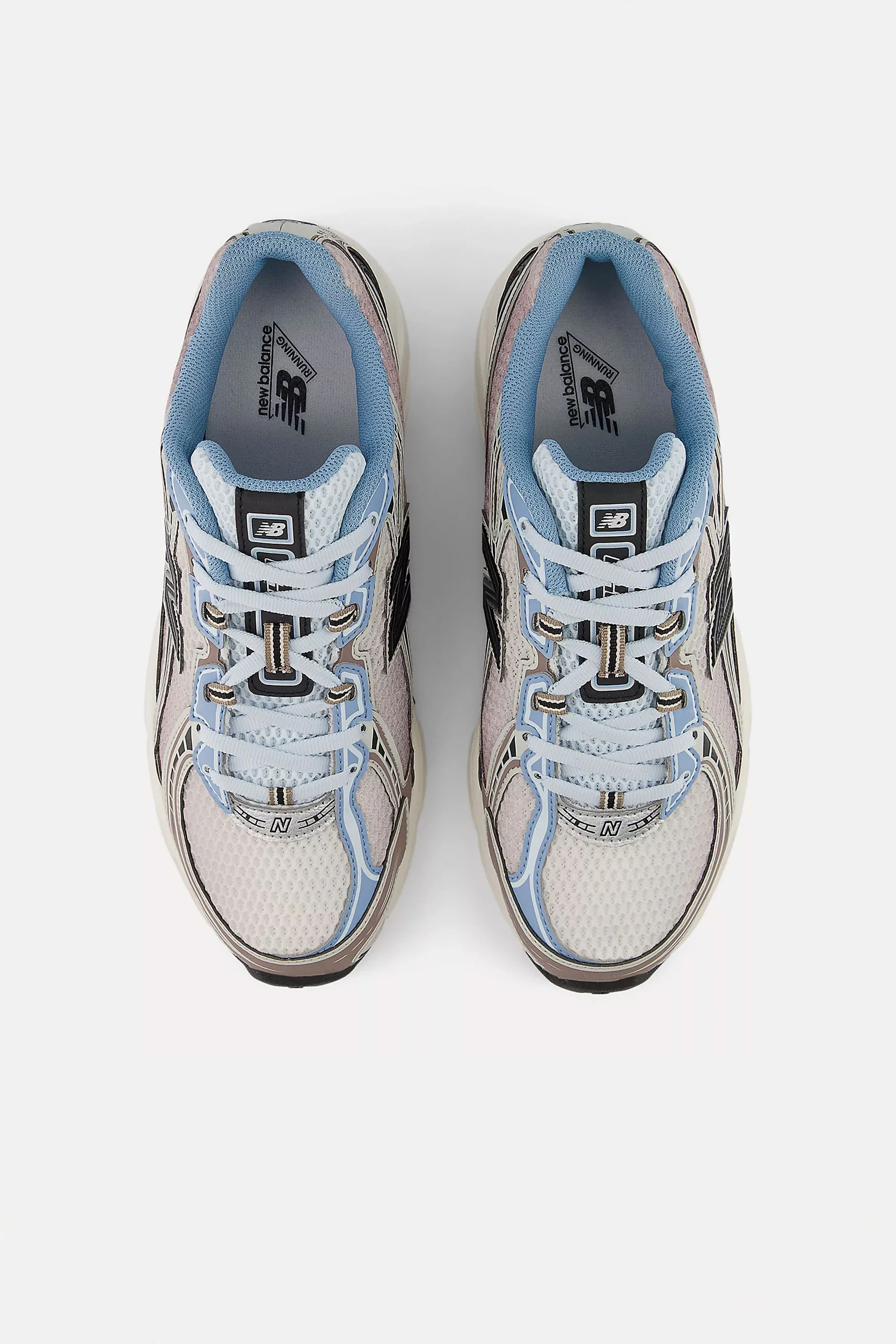 NEW BALANCE - 740 - WOMAN - Image 4