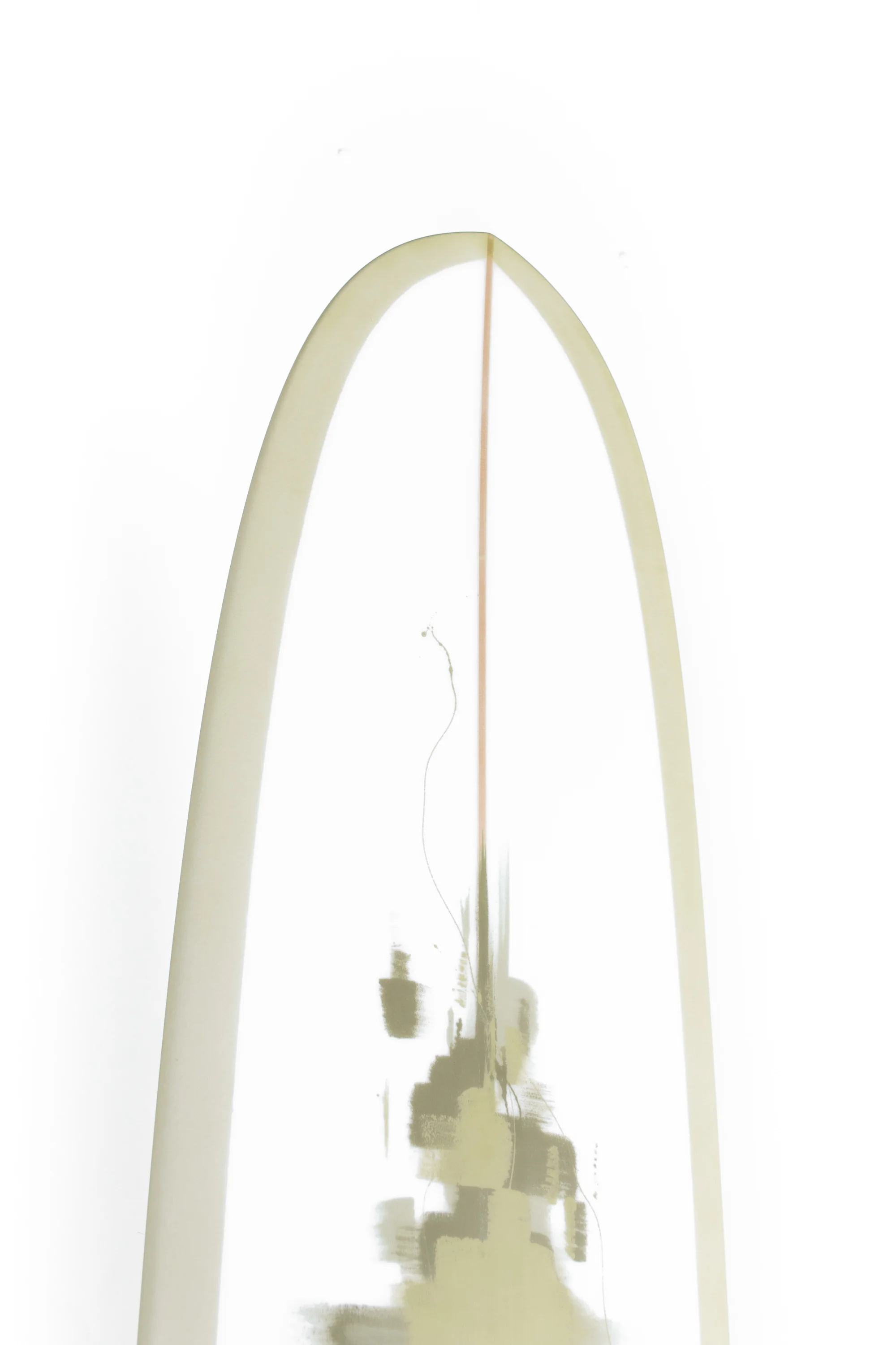 Nick Melanson Surfboards - BOBBY - 9'2" x 23" x 2 7/8" - Image 7