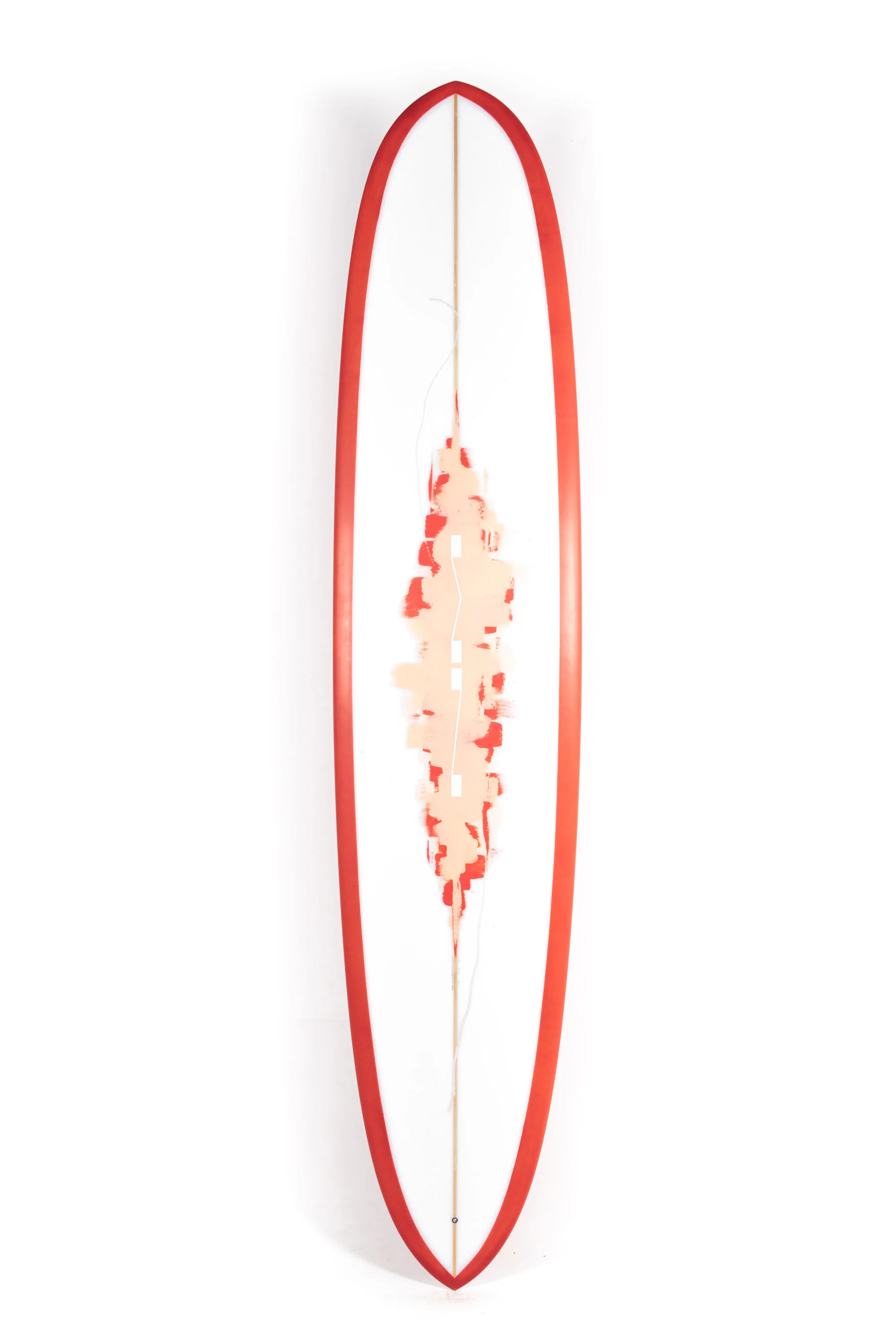 Nick Melanson Surfboards - BOBBY - 9'4" x 23 1/8" x 3"