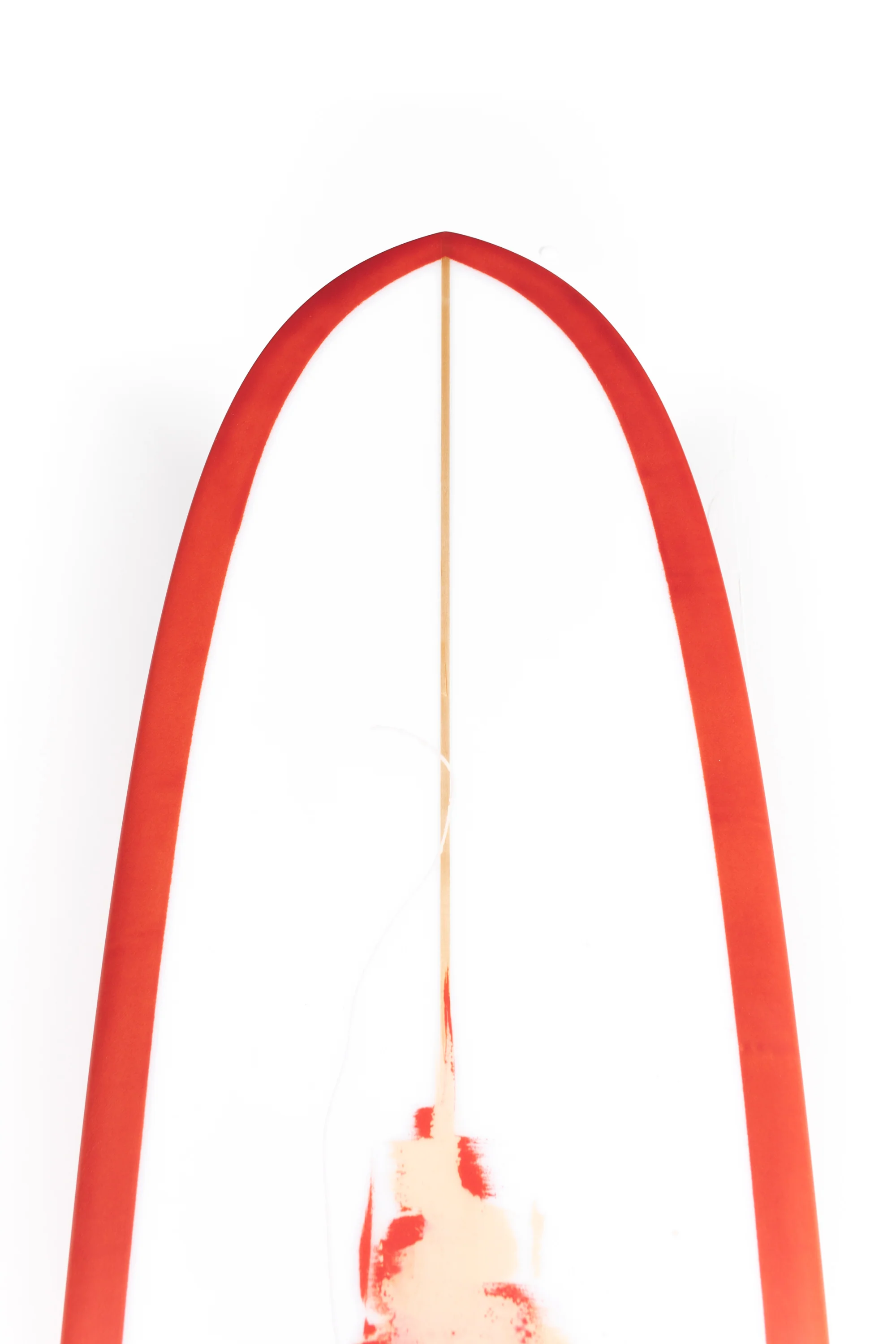 Nick Melanson Surfboards - BOBBY - 9'4" x 23 1/8" x 3" - Image 3