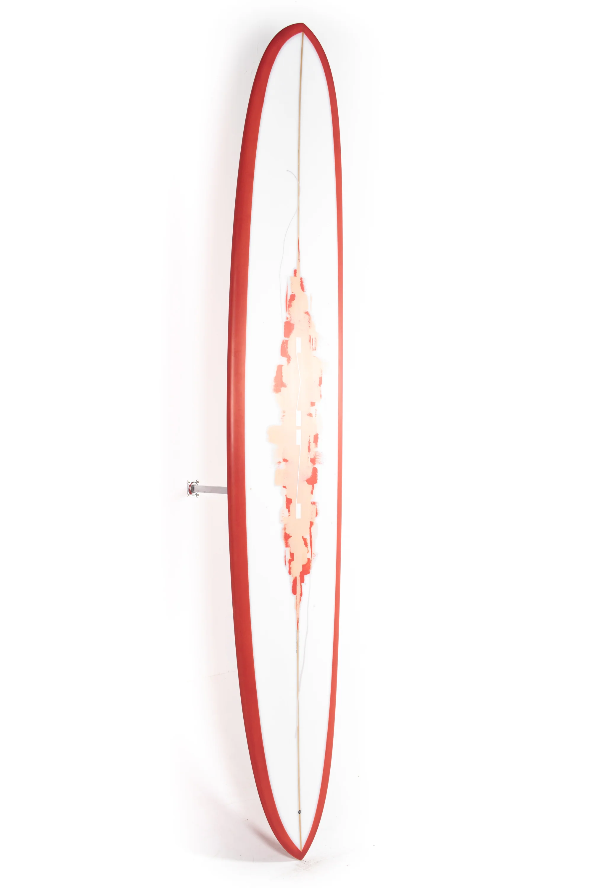 Nick Melanson Surfboards - BOBBY - 9'4" x 23 1/8" x 3" - Image 5