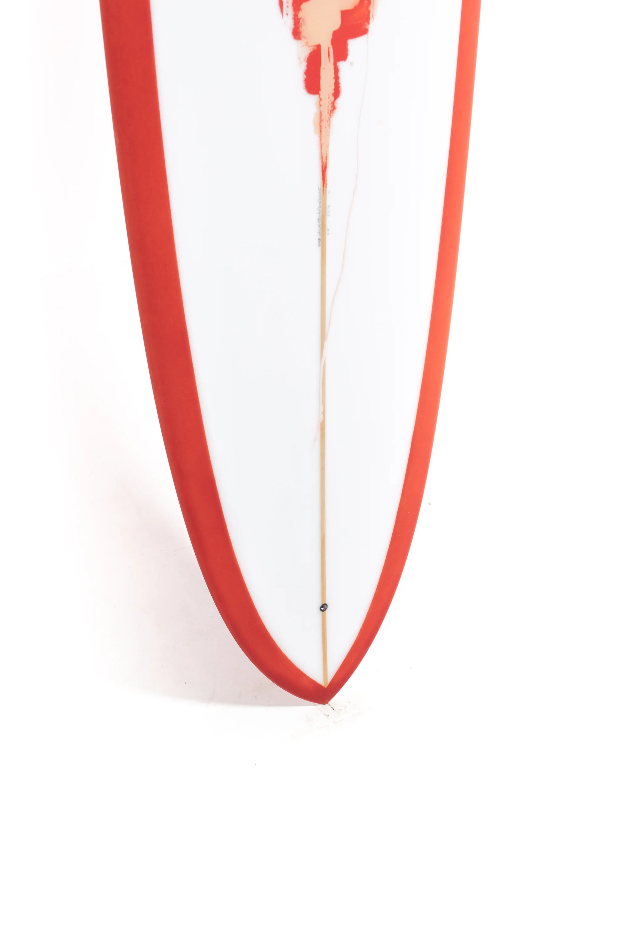 Nick Melanson Surfboards - BOBBY - 9'4" x 23 1/8" x 3" - Image 7
