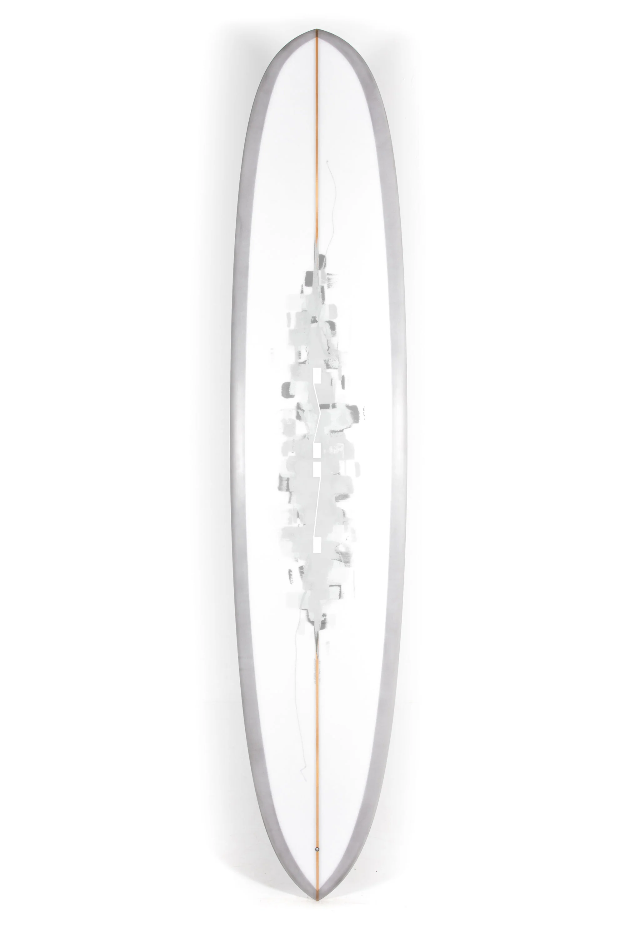 Nick Melanson Surfboards - BOBBY - 9'6" x 23 1/4" x 3 1/8"