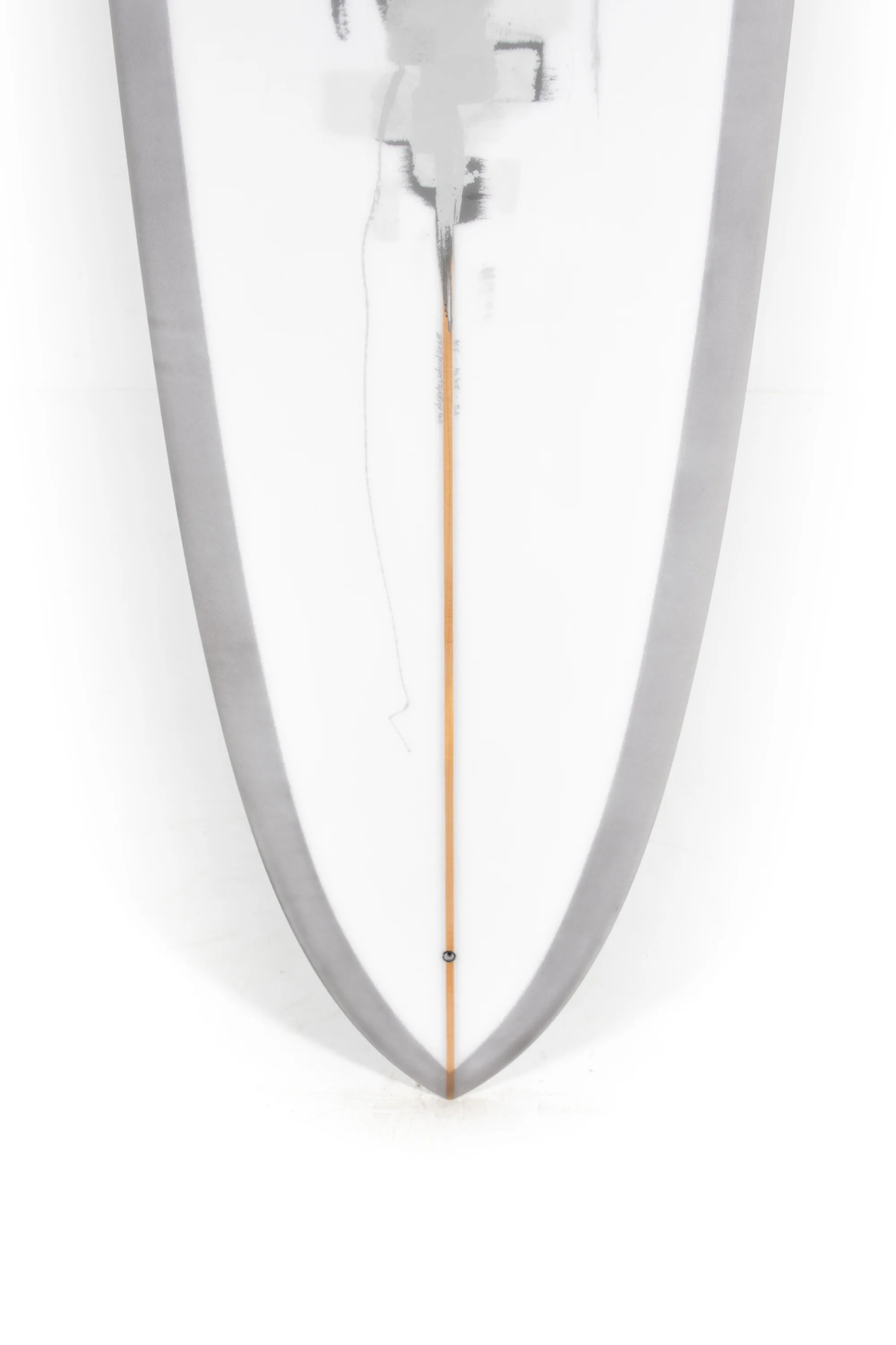Nick Melanson Surfboards - BOBBY - 9'6" x 23 1/4" x 3 1/8" - Image 4