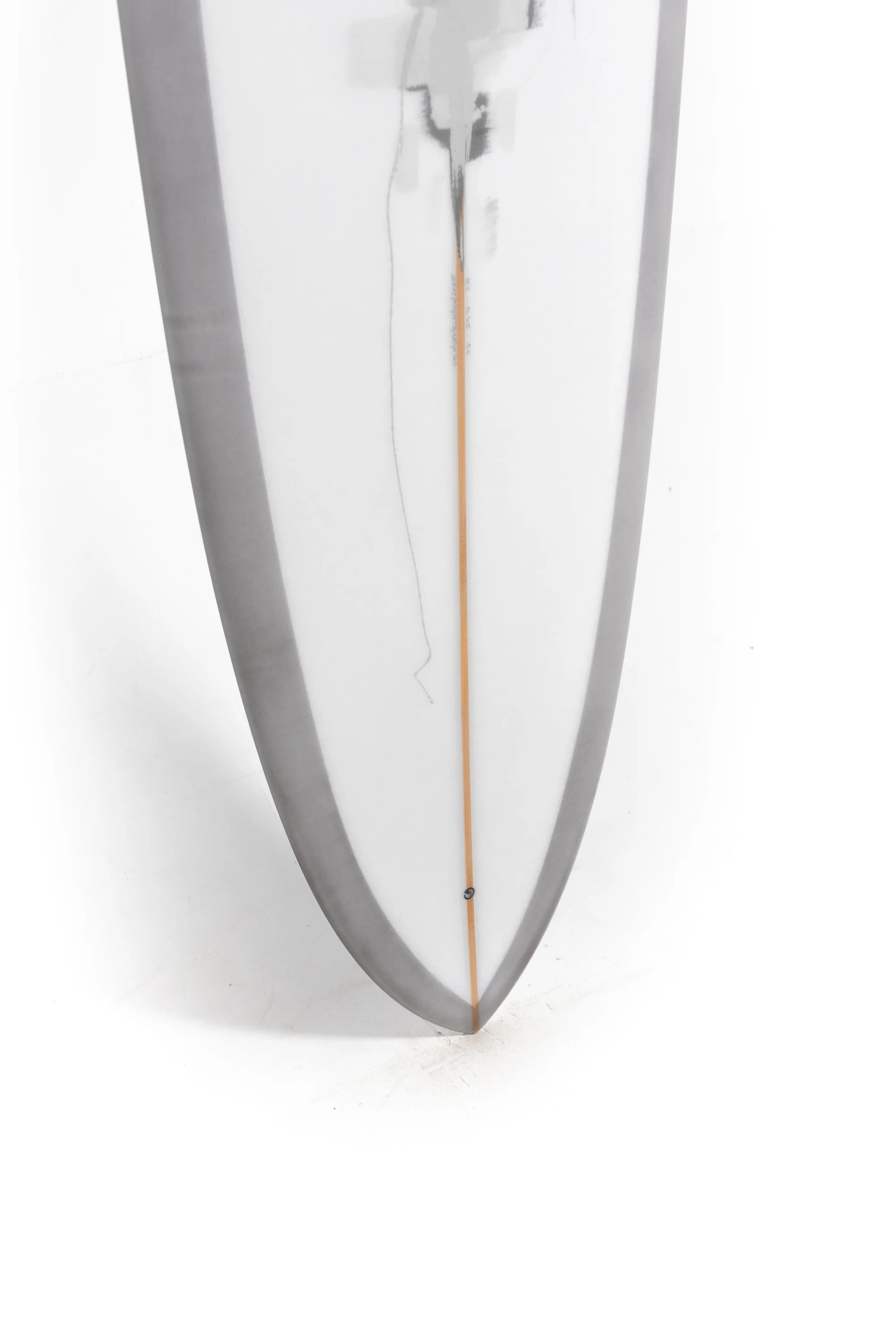 Nick Melanson Surfboards - BOBBY - 9'6" x 23 1/4" x 3 1/8" - Image 7
