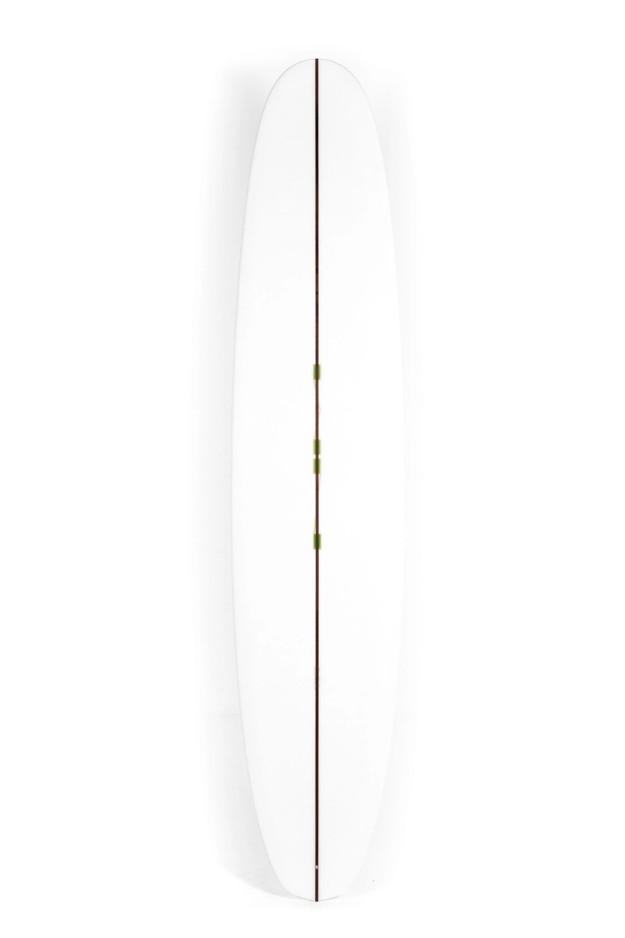 Nick Melanson Surfboards - DIAMOND PIG - 9'2" x 22 3/4" x 2 3/4"