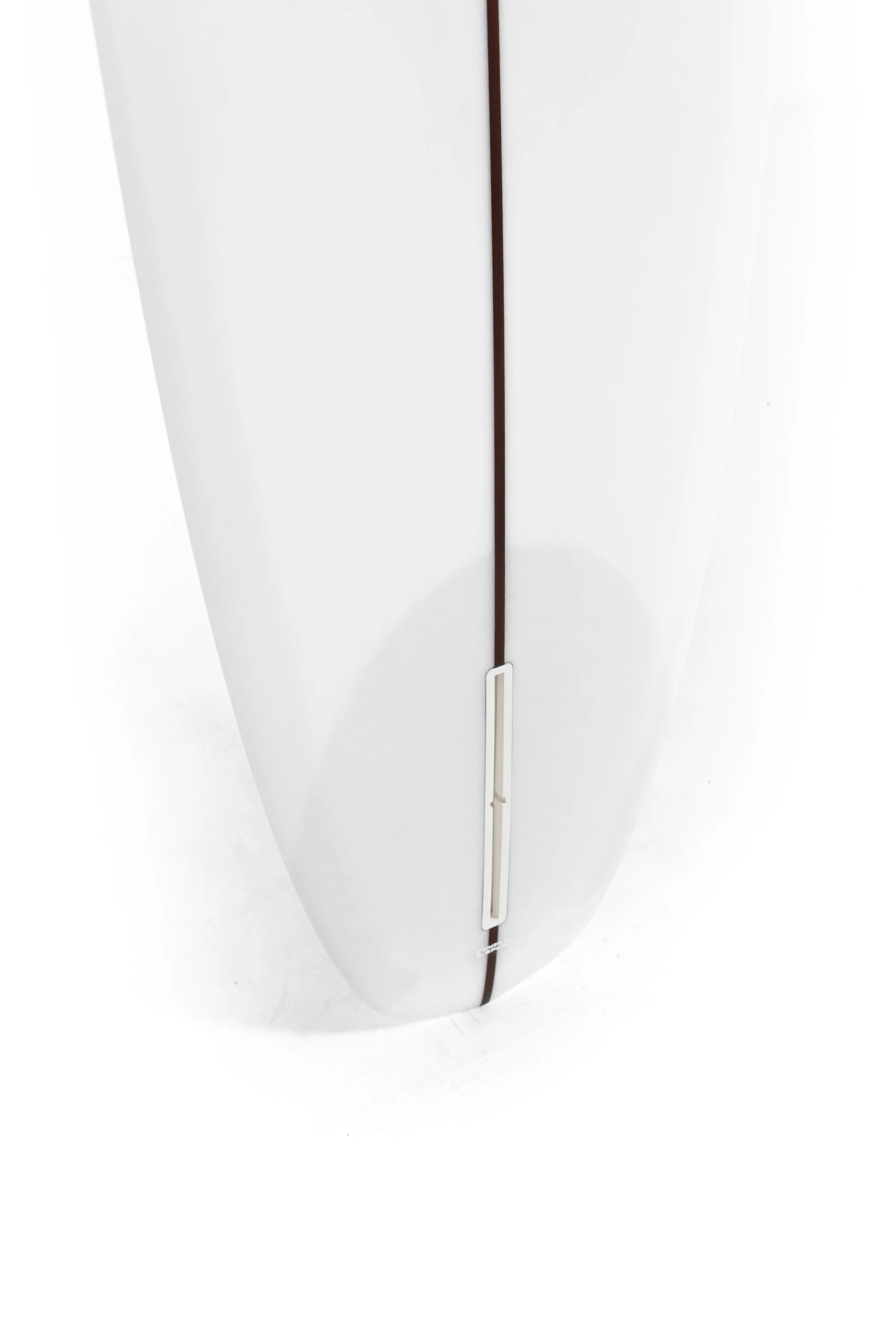 Nick Melanson Surfboards - DIAMOND PIG - 9'2" x 22 3/4" x 2 3/4" - Image 11