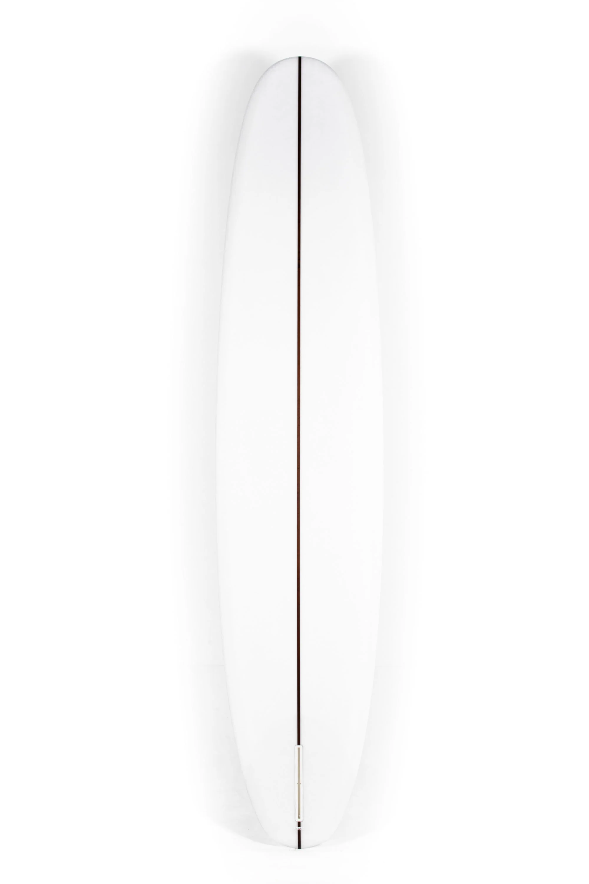 Nick Melanson Surfboards - DIAMOND PIG - 9'2" x 22 3/4" x 2 3/4" - Image 2
