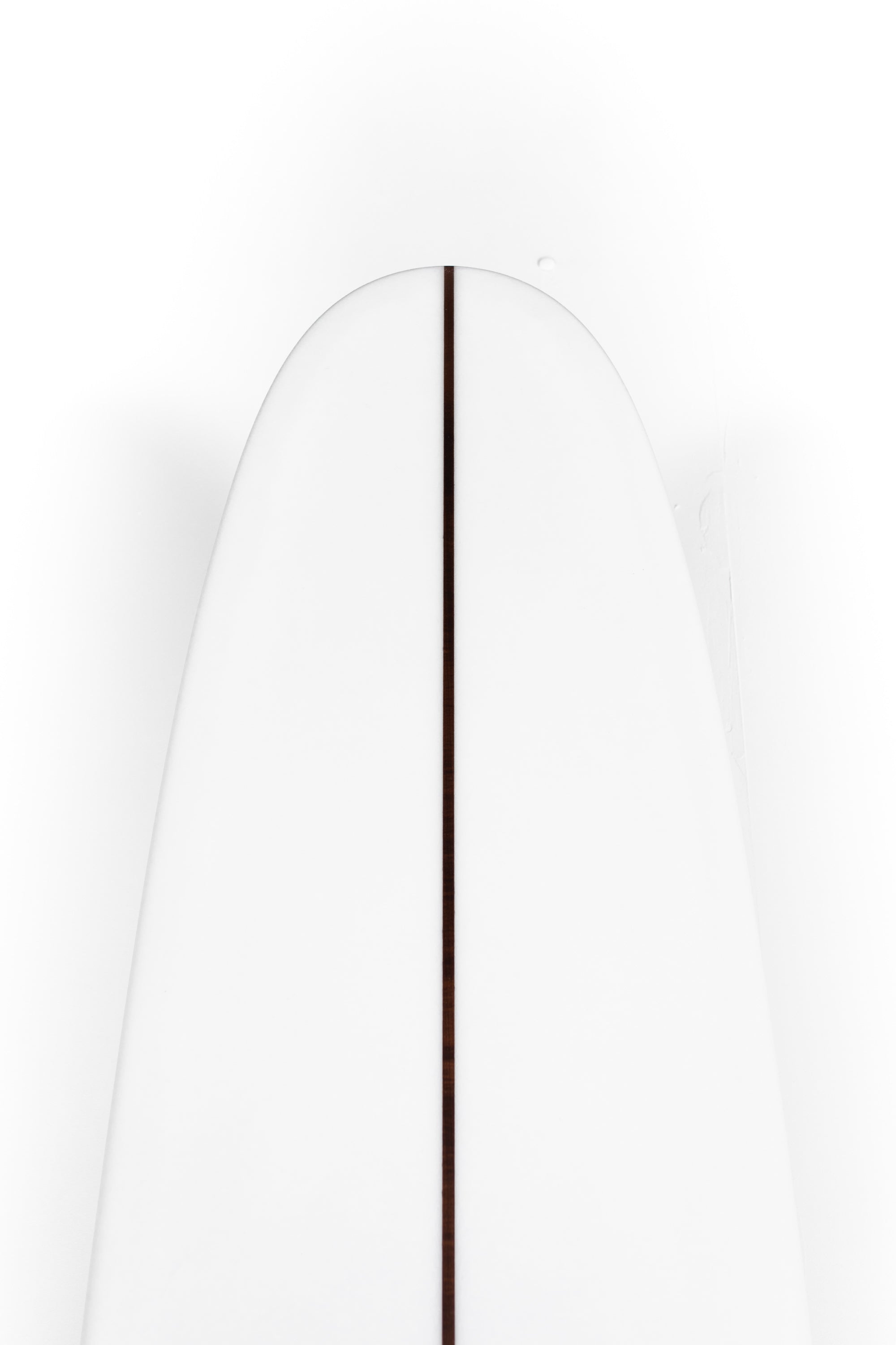 Nick Melanson Surfboards - DIAMOND PIG - 9'2" x 22 3/4" x 2 3/4" - Image 4