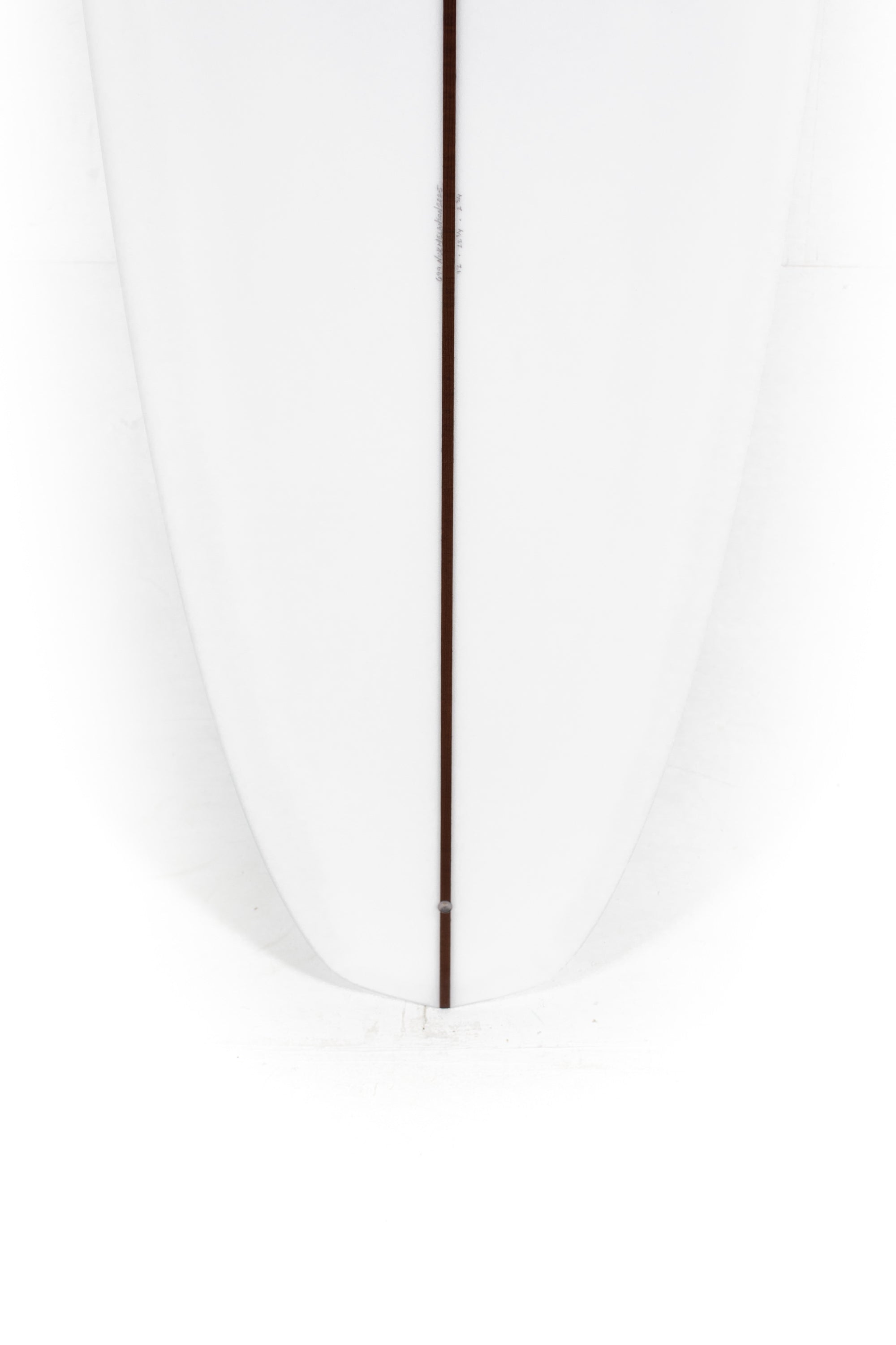 Nick Melanson Surfboards - DIAMOND PIG - 9'2" x 22 3/4" x 2 3/4" - Image 5